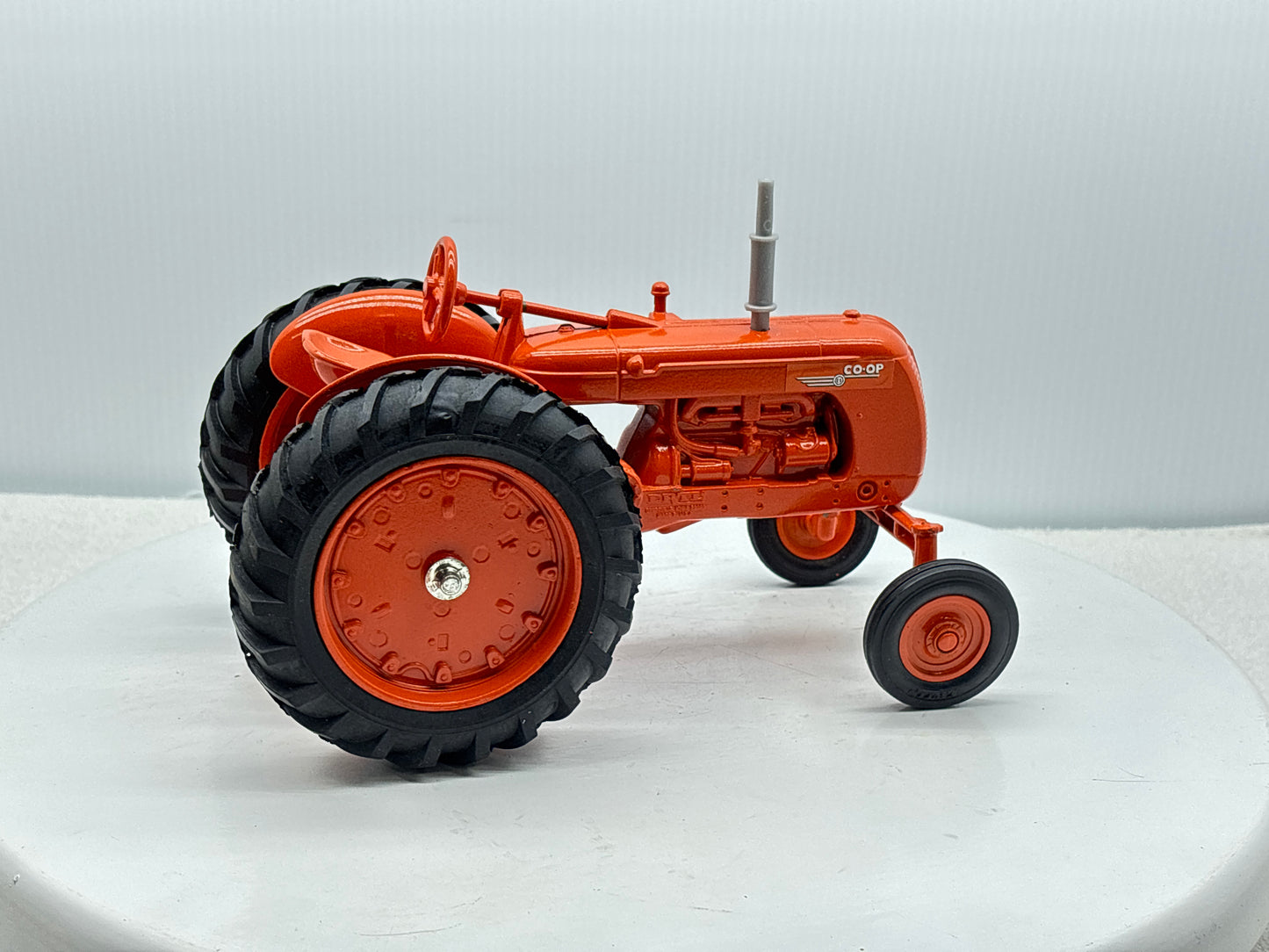 1/16 CO-OP E5 Wide Front