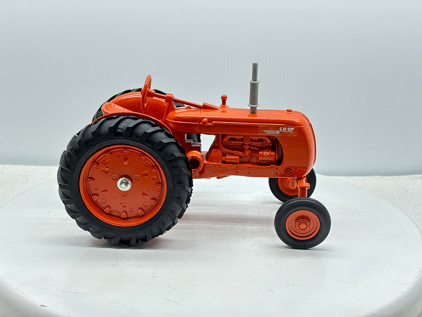 1/16 CO-OP E5 Wide Front