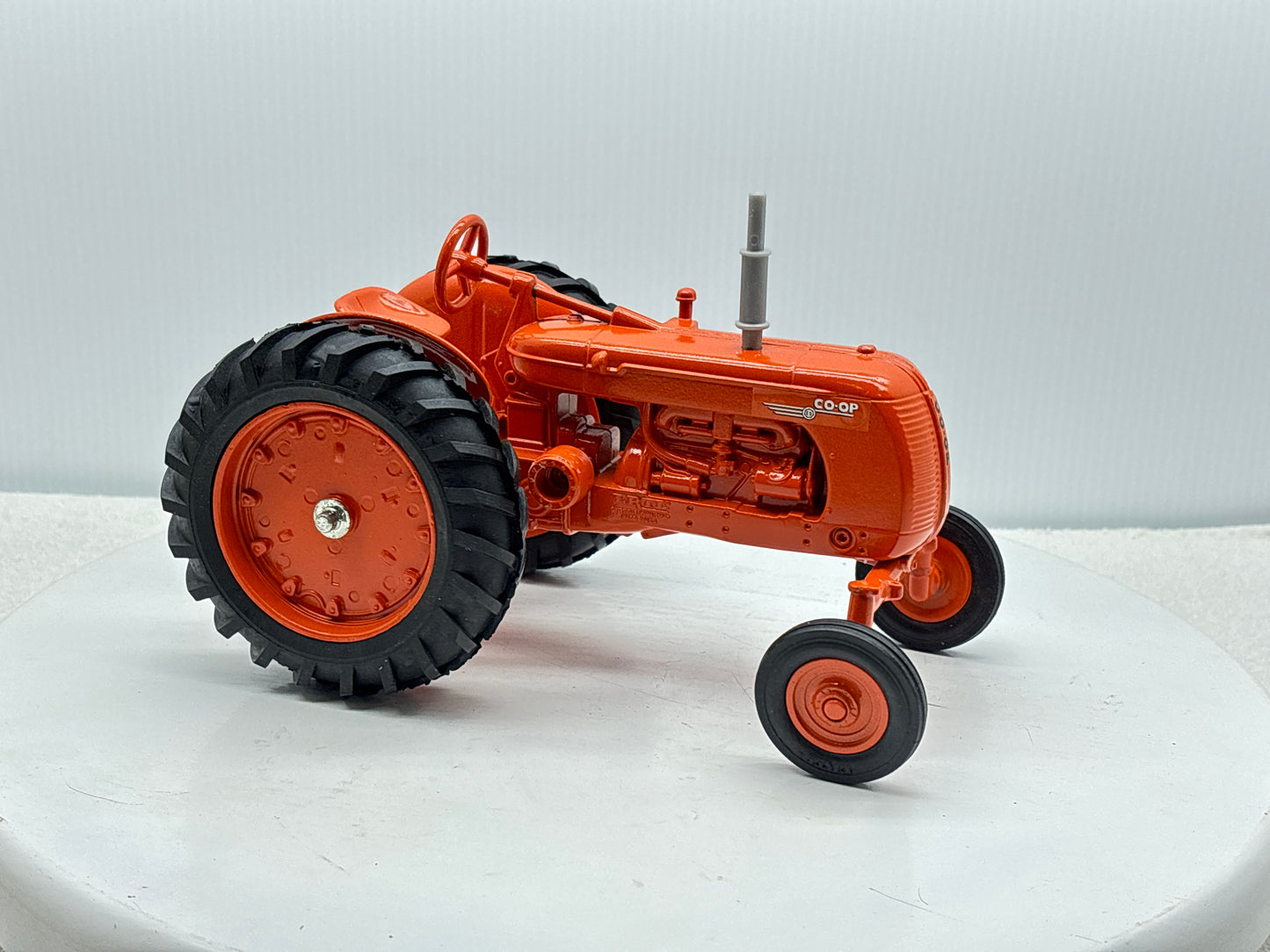 1/16 CO-OP E5 Wide Front