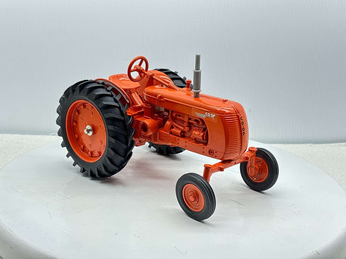 1/16 CO-OP E5 Wide Front