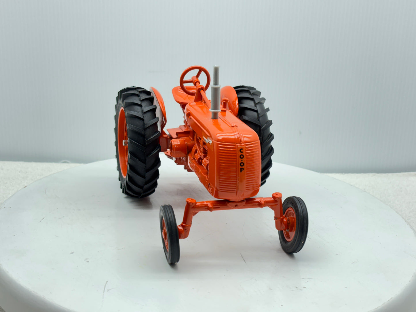 1/16 CO-OP E5 Wide Front