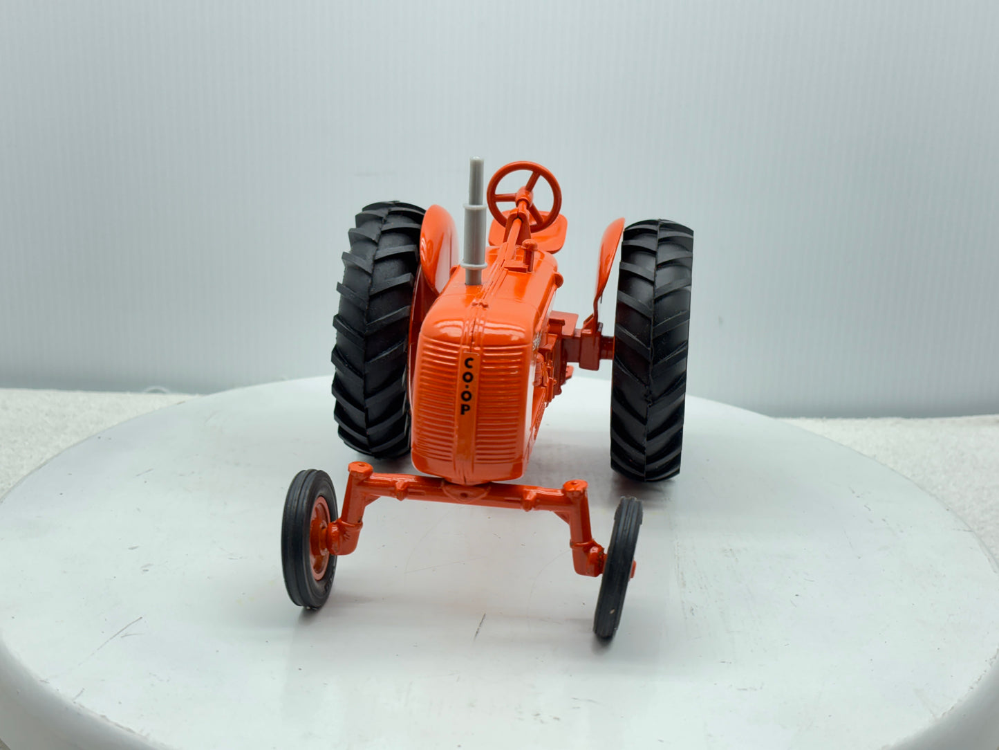 1/16 CO-OP E5 Wide Front