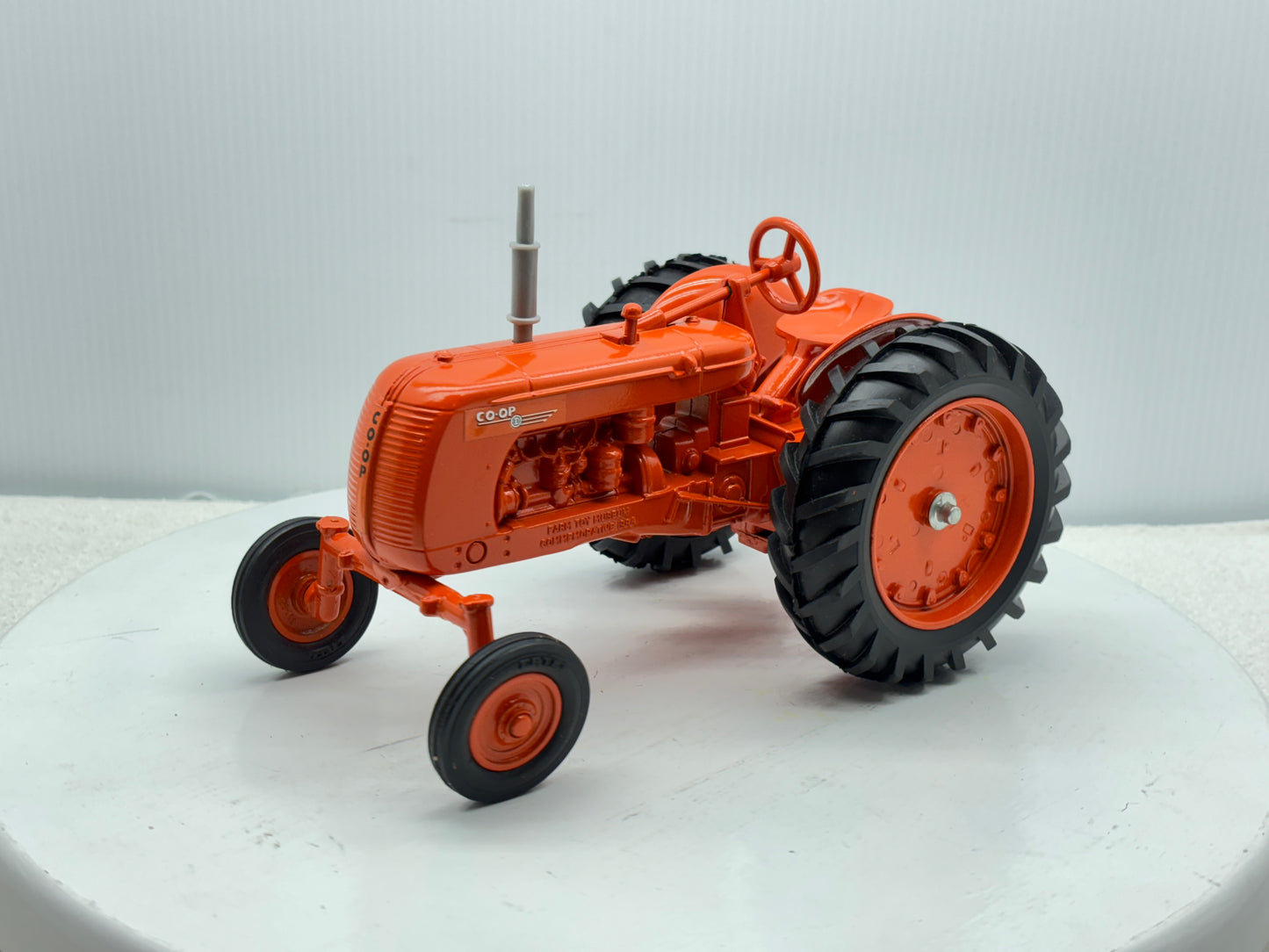 1/16 CO-OP E5 Wide Front