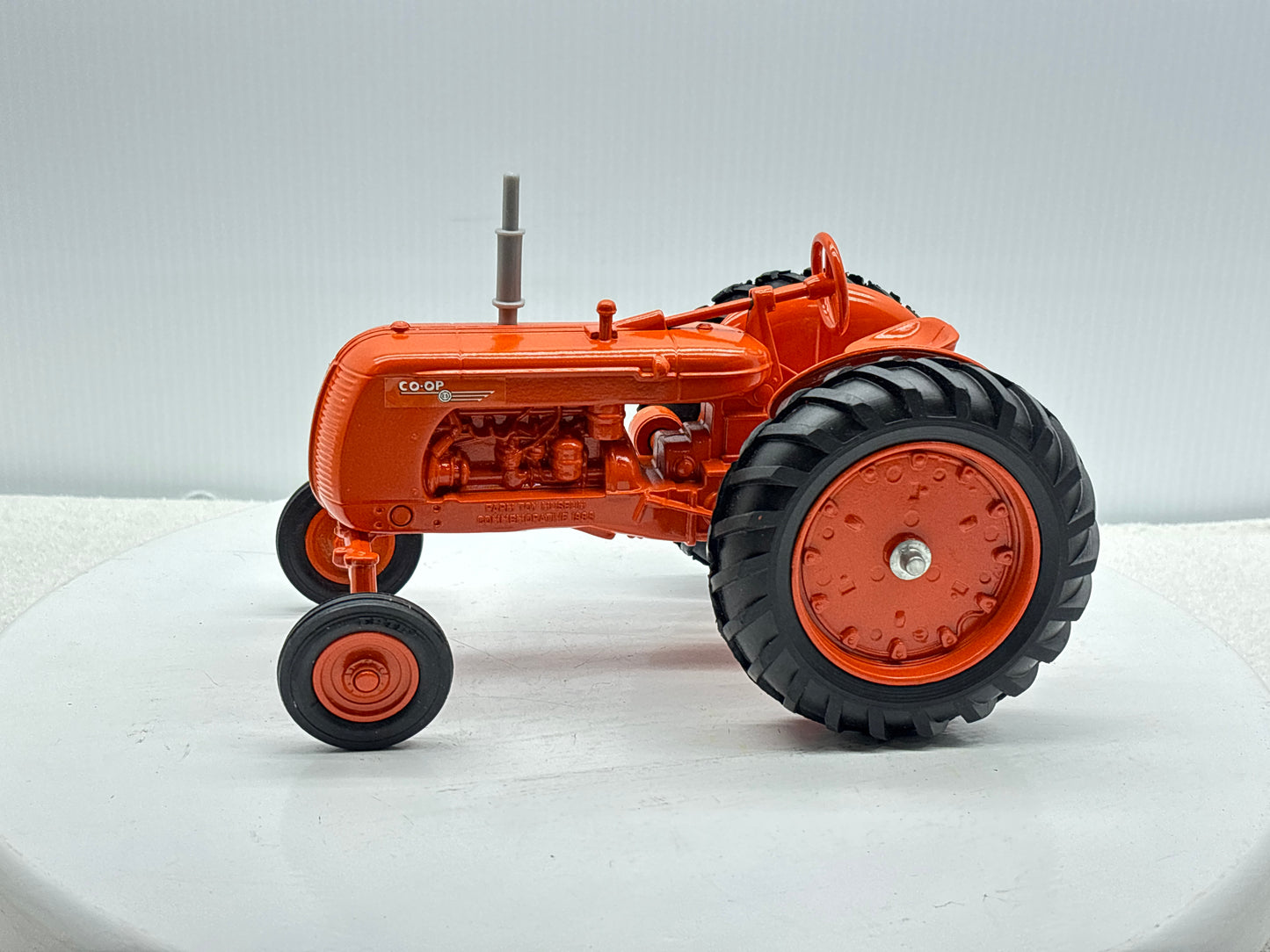 1/16 CO-OP E5 Wide Front