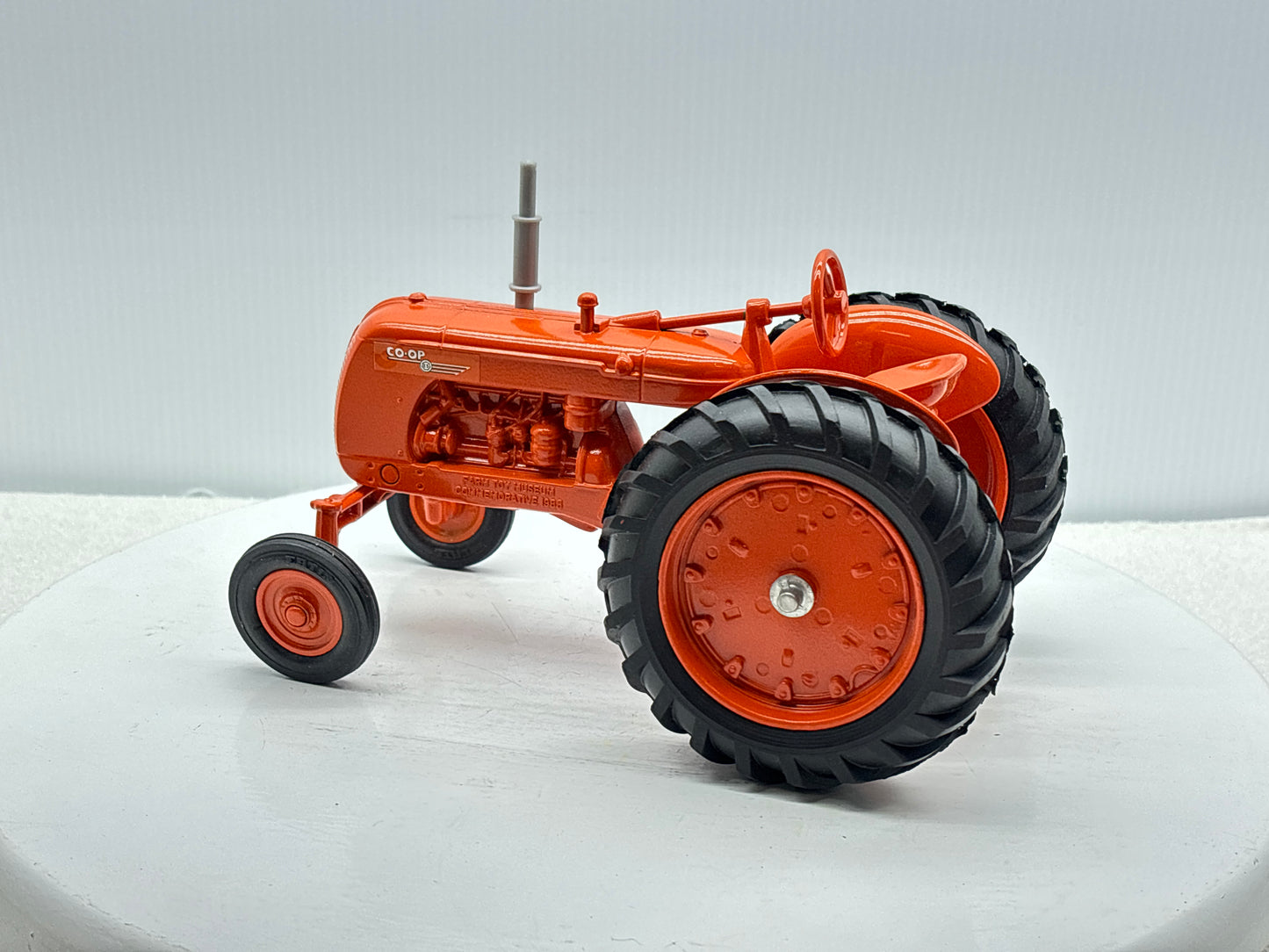 1/16 CO-OP E5 Wide Front
