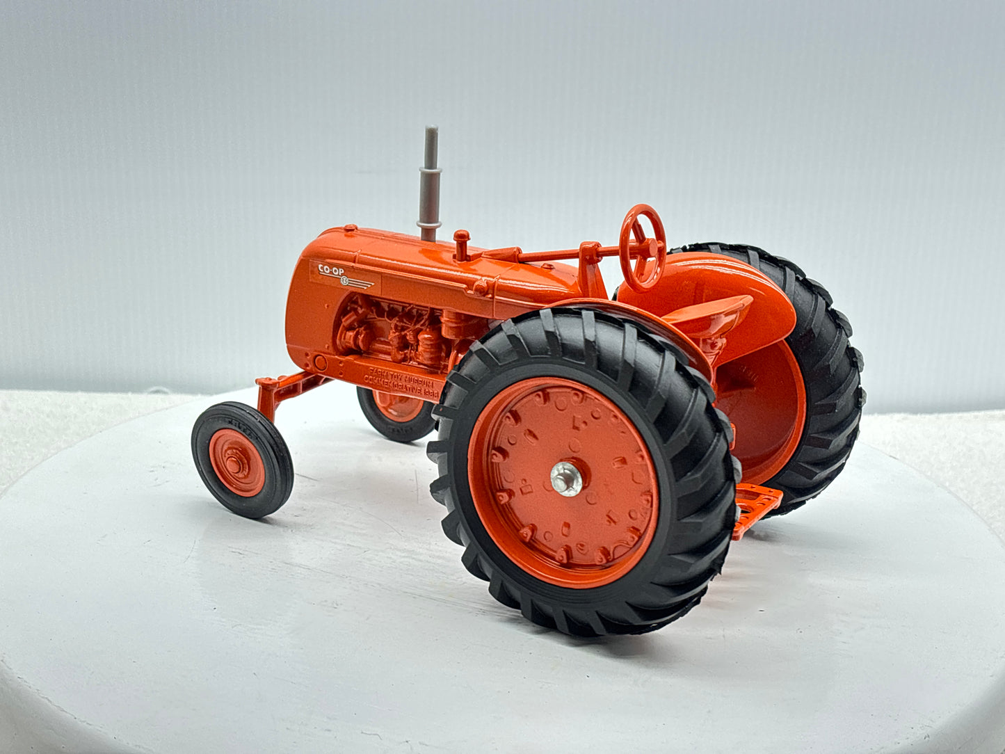 1/16 CO-OP E5 Wide Front