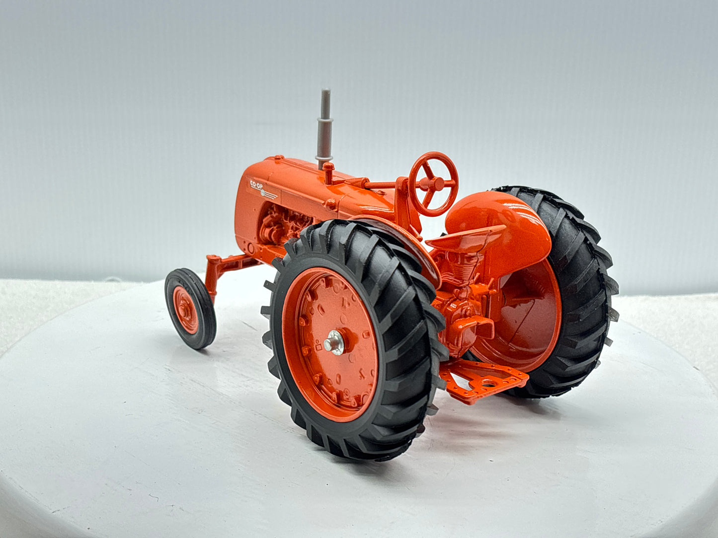 1/16 CO-OP E5 Wide Front