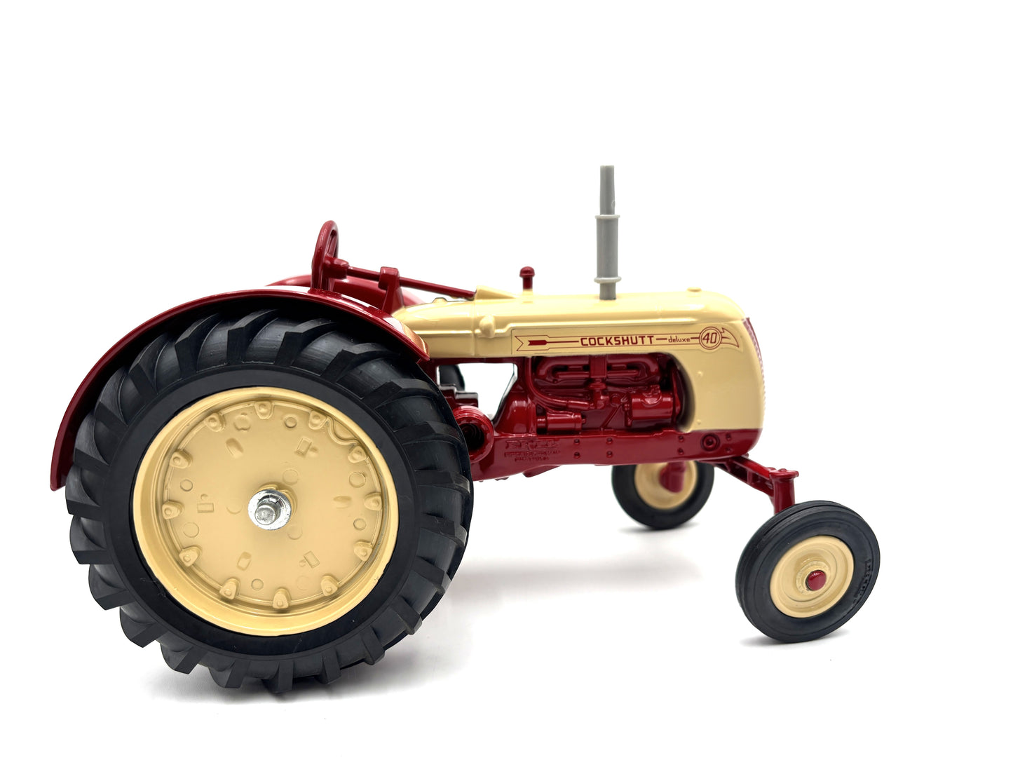 1/16 Cockshutt 40 Deluxe