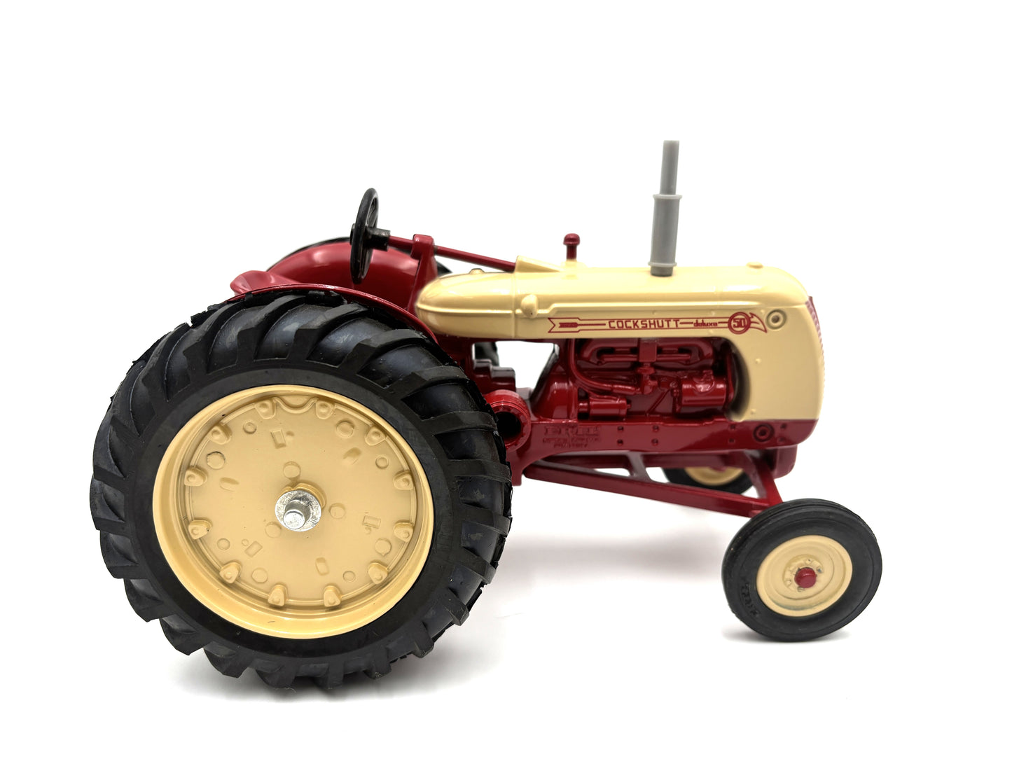 1/16 Cockshutt 50 Deluxe