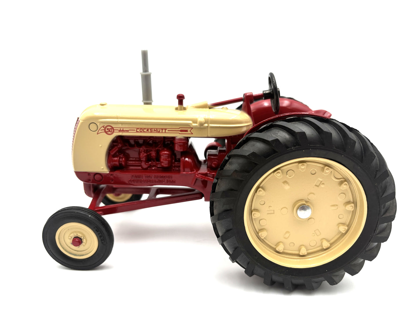 1/16 Cockshutt 50 Deluxe