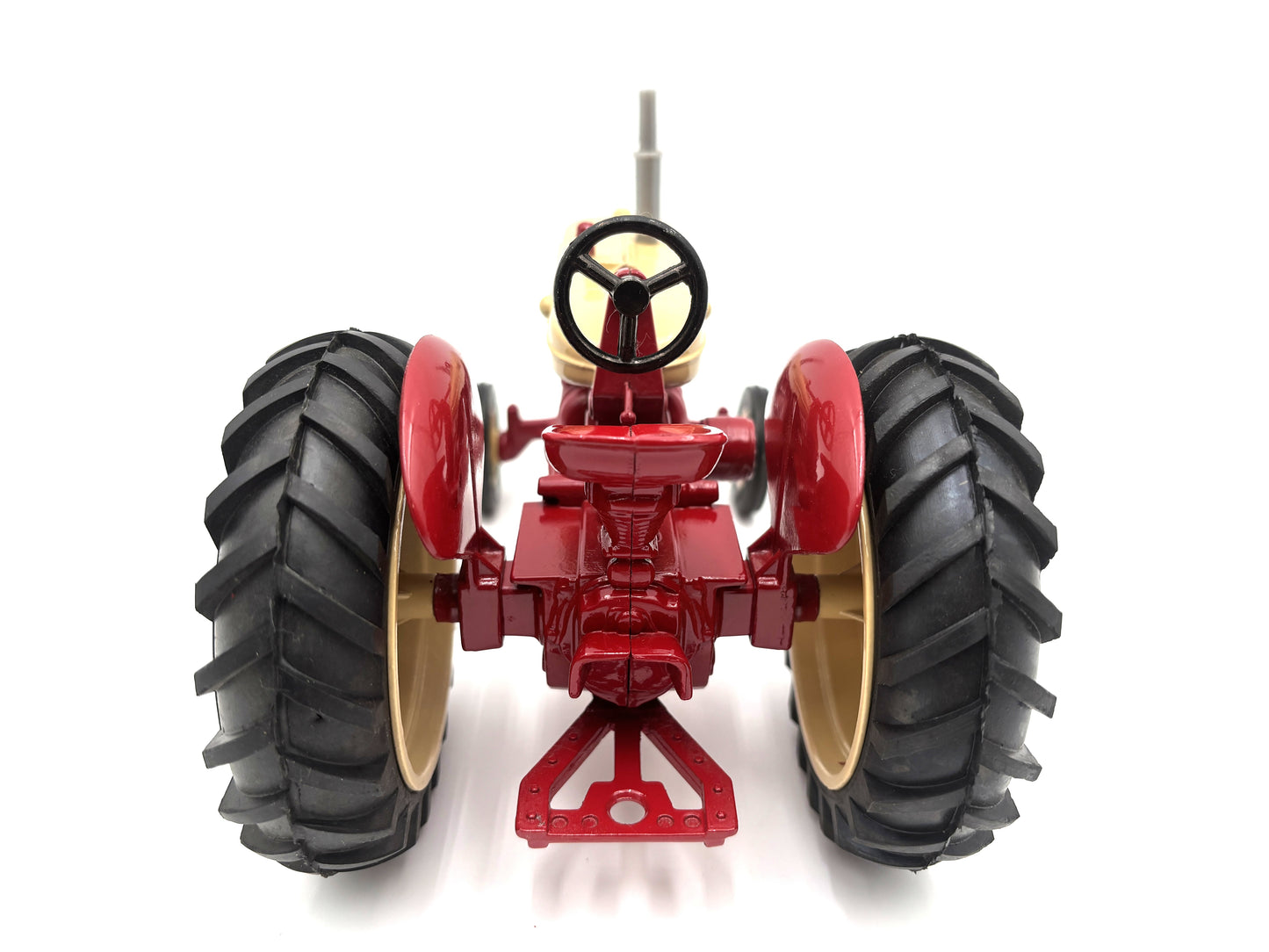 1/16 Cockshutt 50 Deluxe