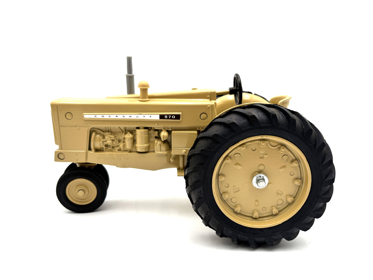 1/16 Cockshutt 570 Narrow Front NFTM