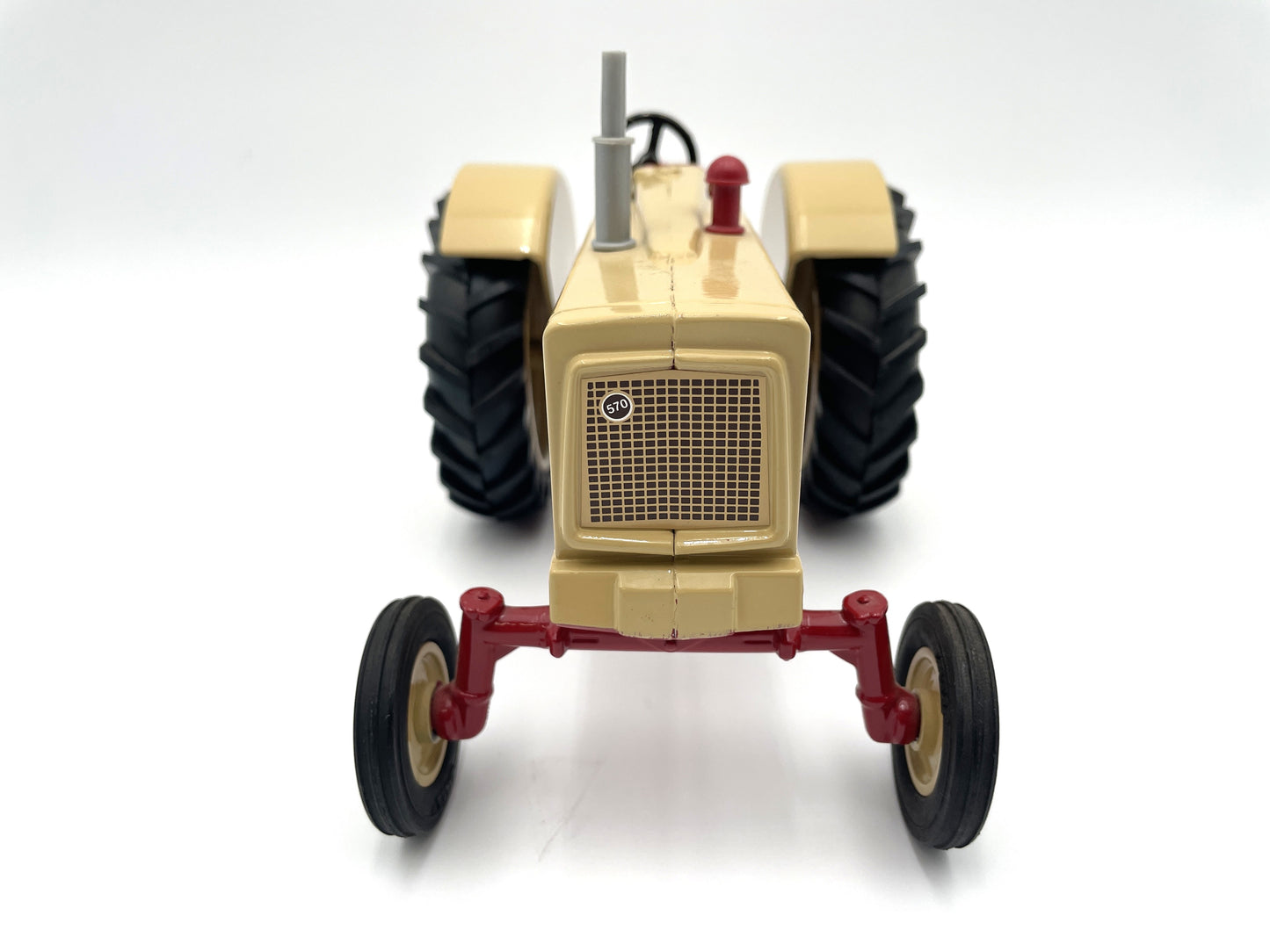 1/16 Cockshutt S70 Super