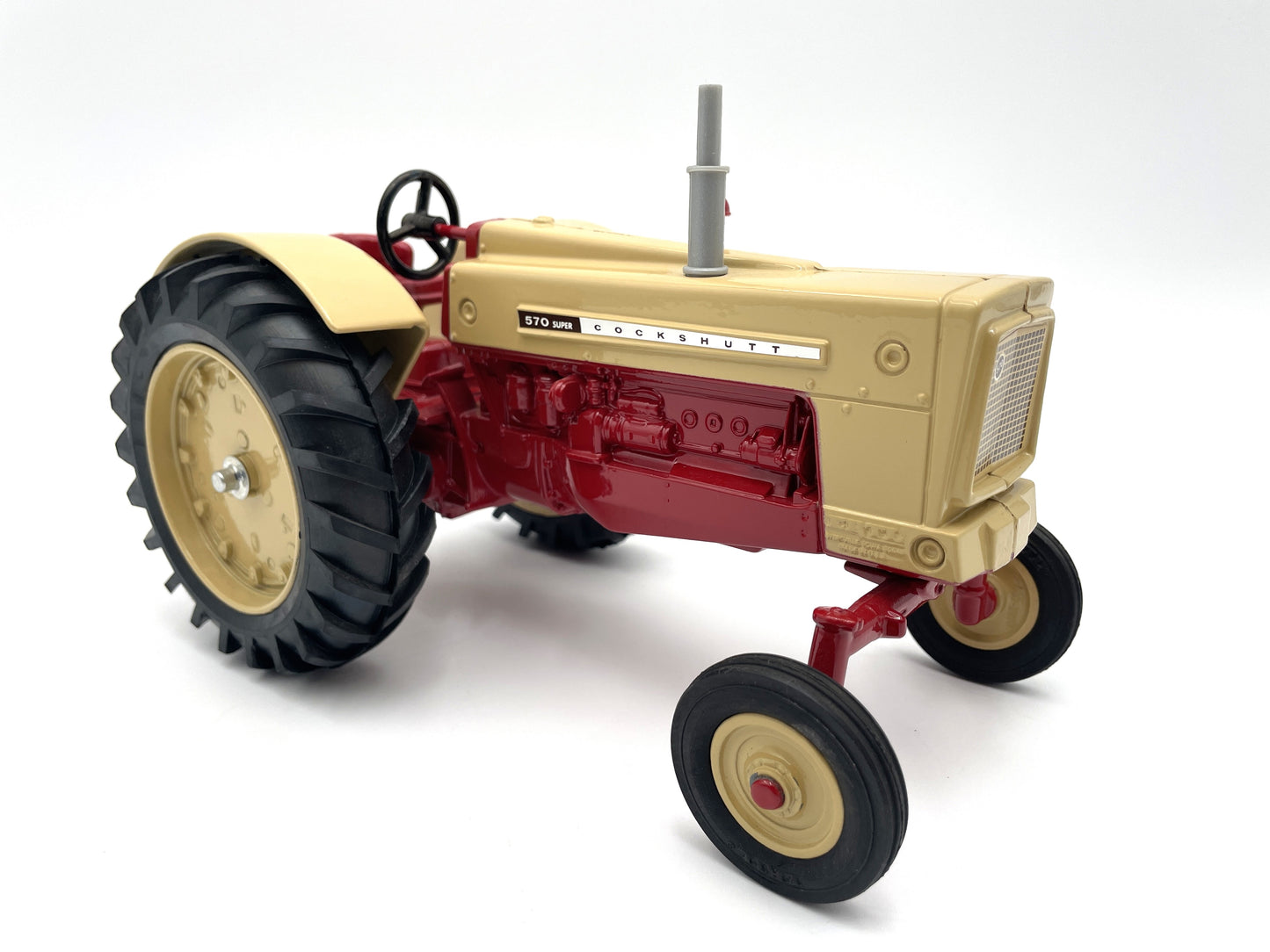 1/16 Cockshutt S70 Super