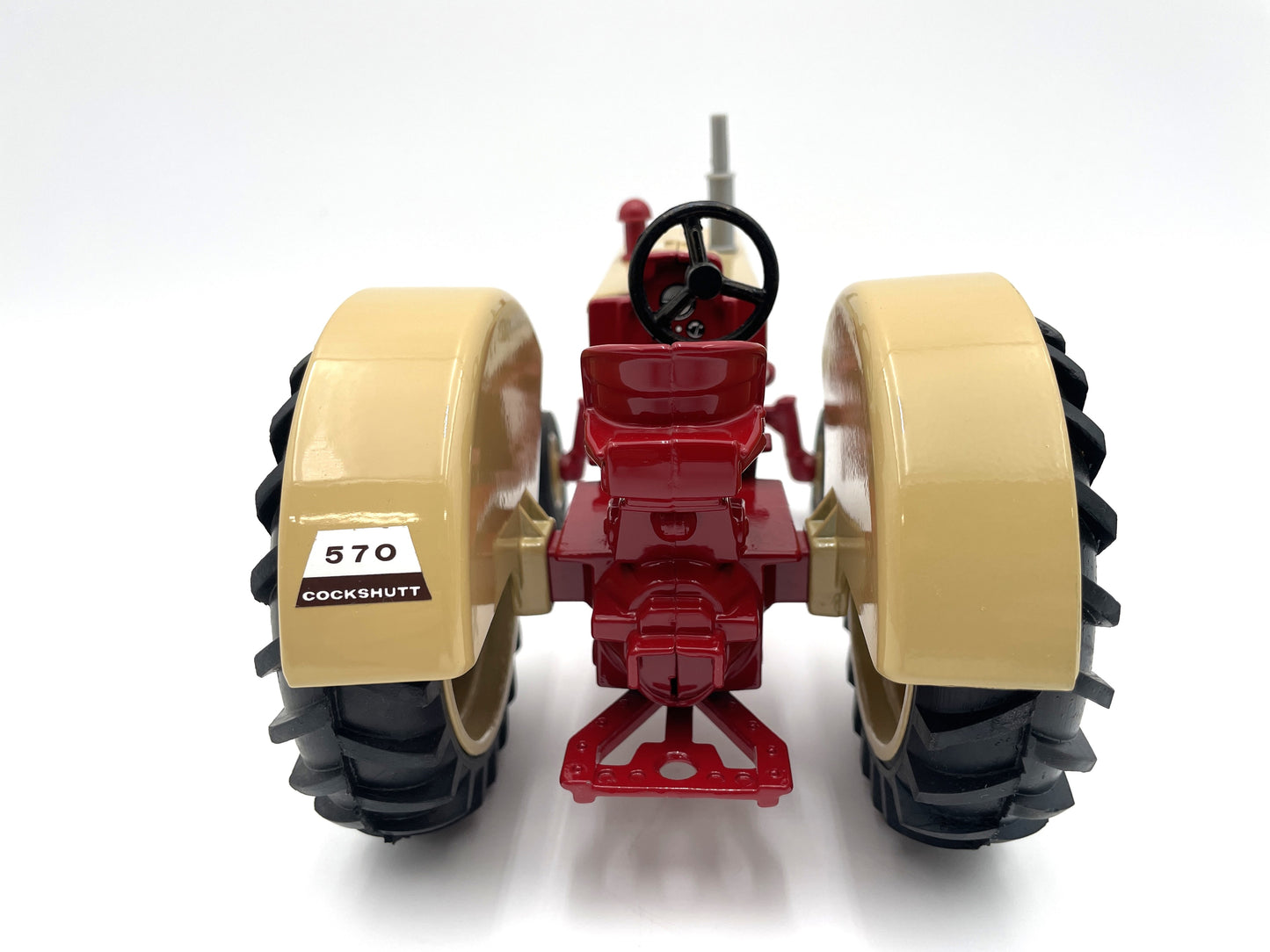 1/16 Cockshutt S70 Super