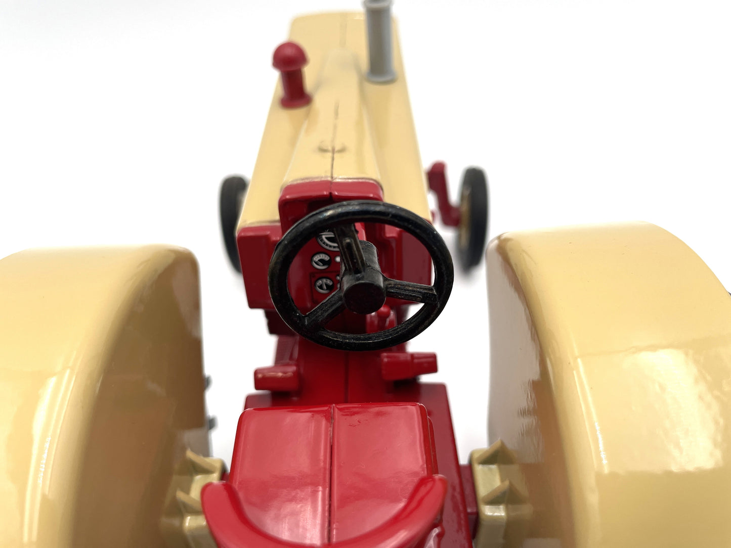 1/16 Cockshutt S70 Super