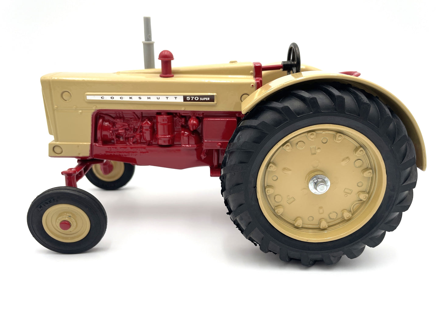 1/16 Cockshutt S70 Super