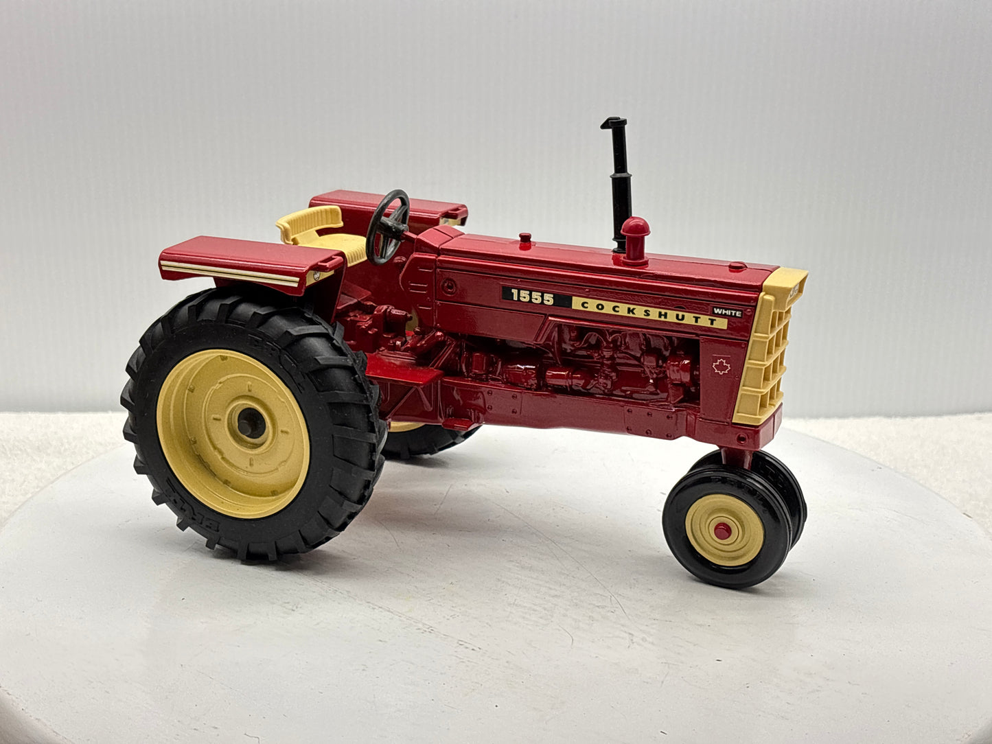 1/16 Cockshutt 1555 C.I.F.E.S
