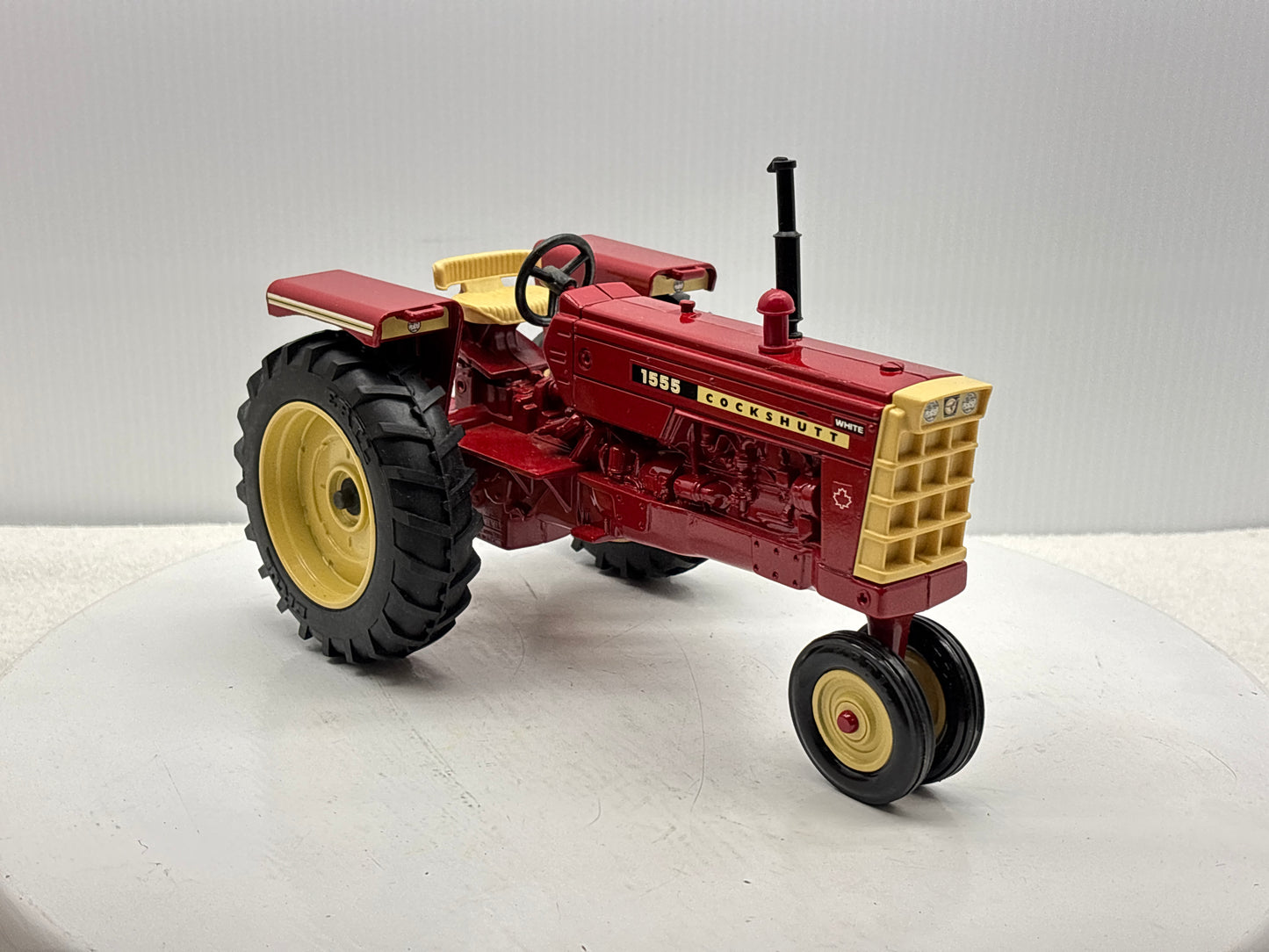 1/16 Cockshutt 1555 C.I.F.E.S