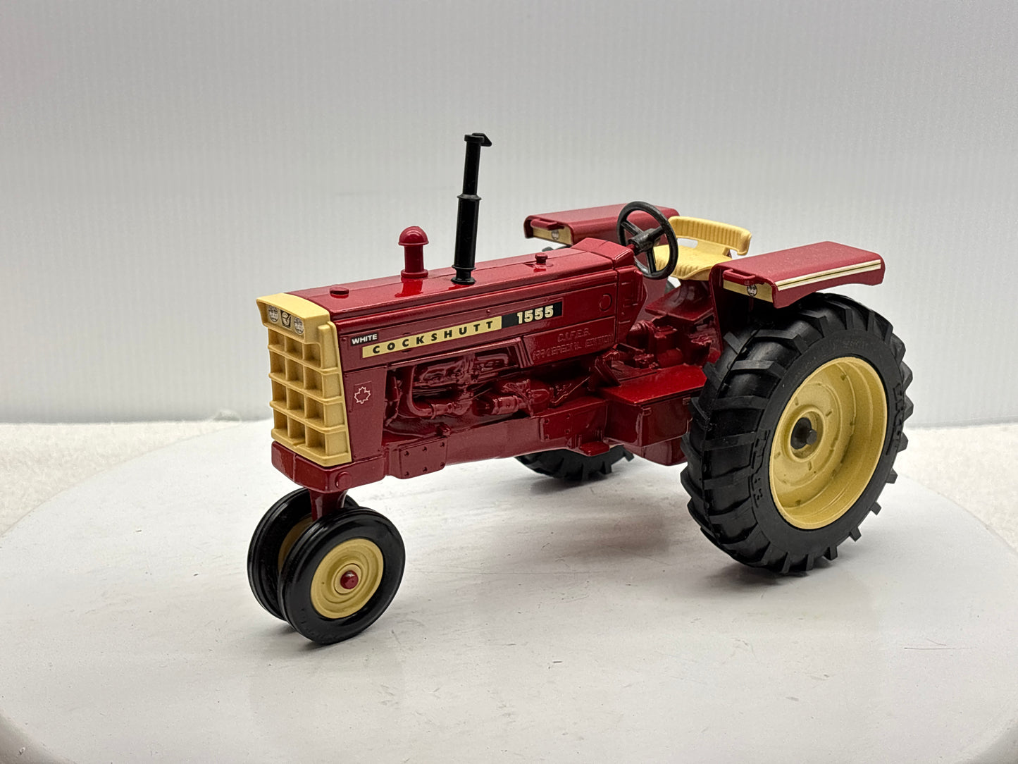 1/16 Cockshutt 1555 C.I.F.E.S