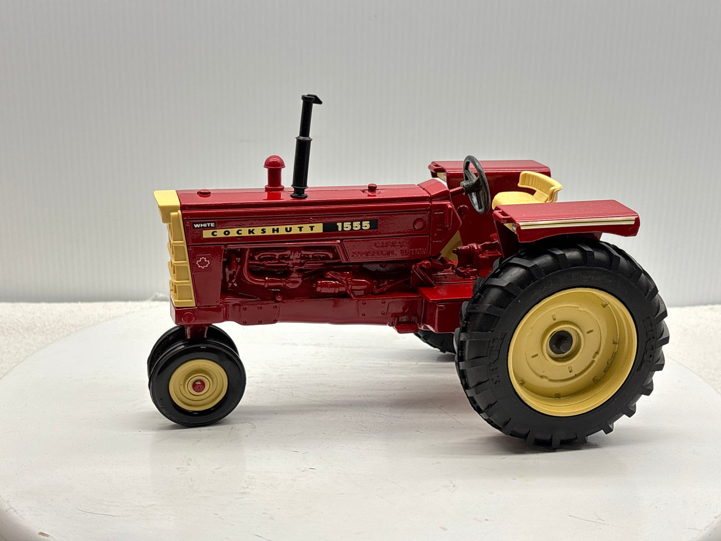 1/16 Cockshutt 1555 C.I.F.E.S
