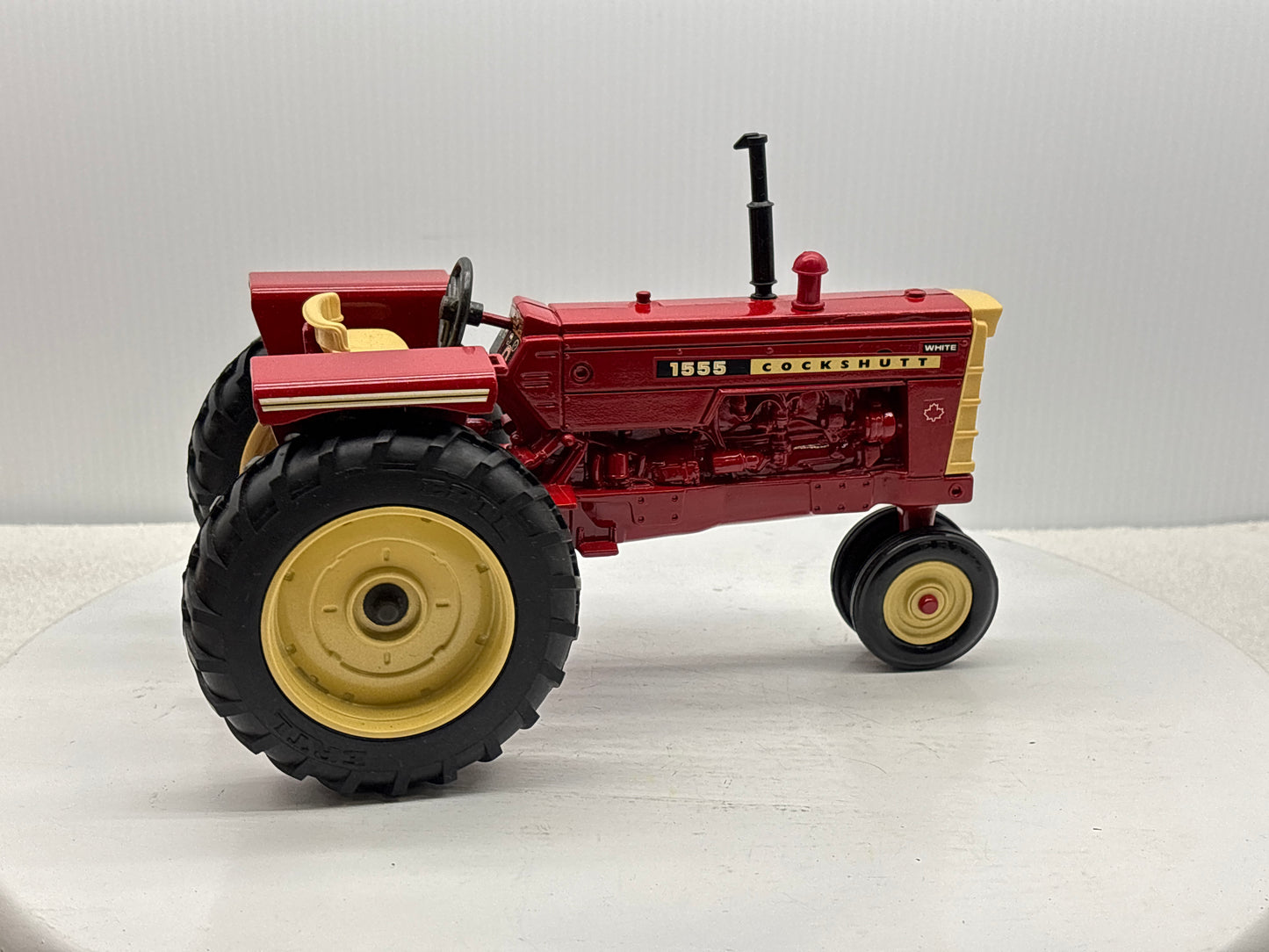 1/16 Cockshutt 1555 C.I.F.E.S
