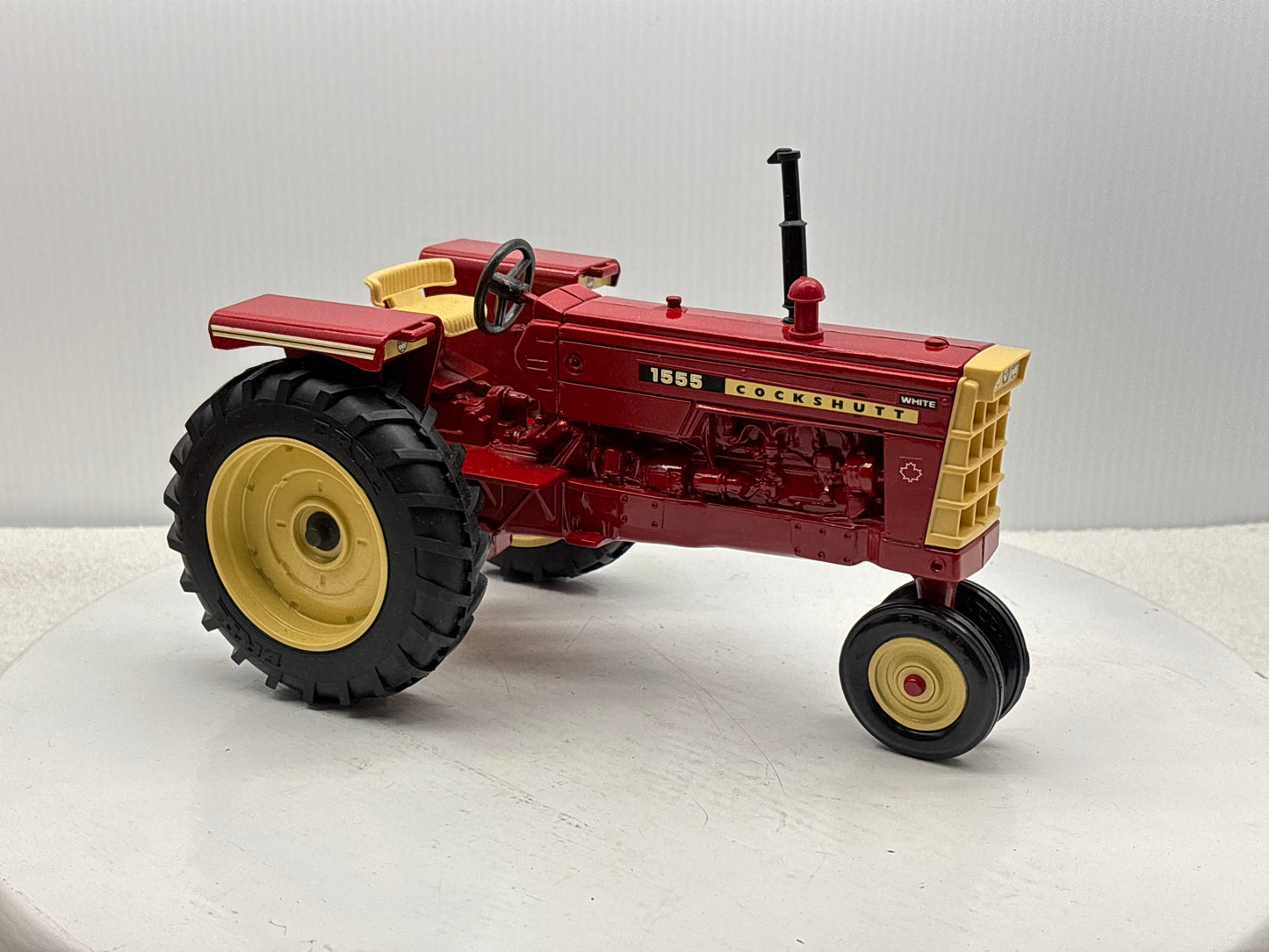 1/16 Cockshutt 1555 C.I.F.E.S