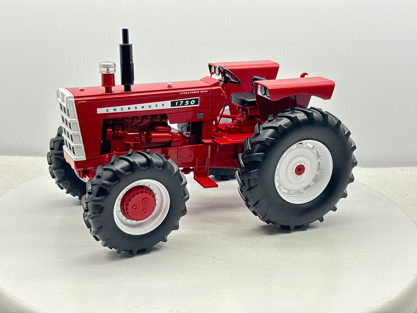 1/16 Cockshutt 1750 FWA