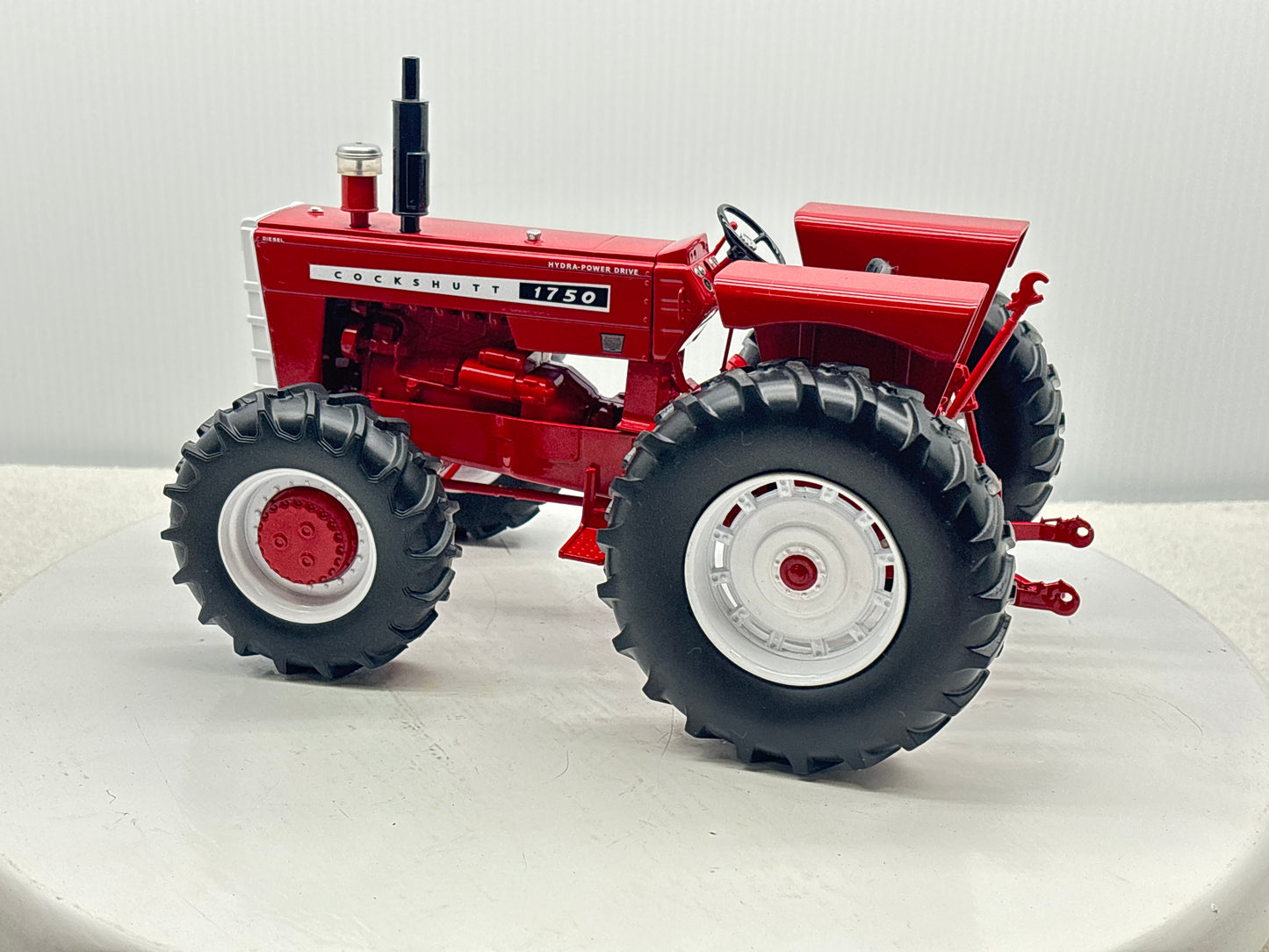 1/16 Cockshutt 1750 FWA