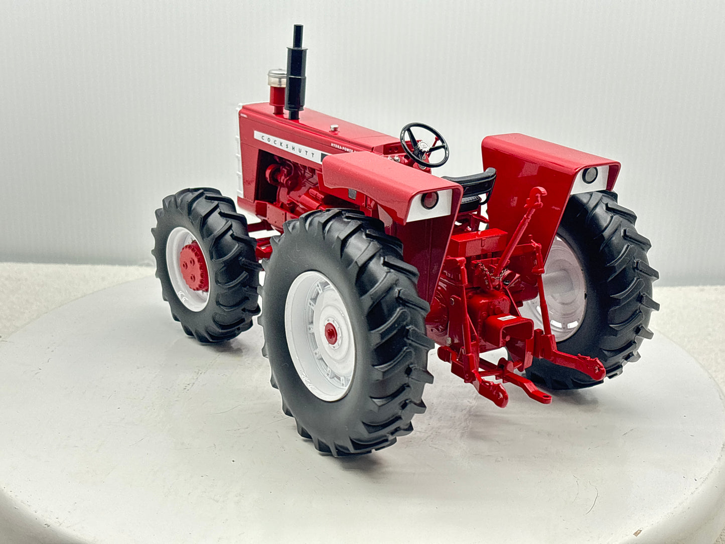 1/16 Cockshutt 1750 FWA