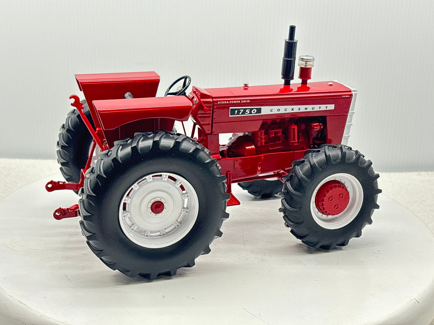 1/16 Cockshutt 1750 FWA