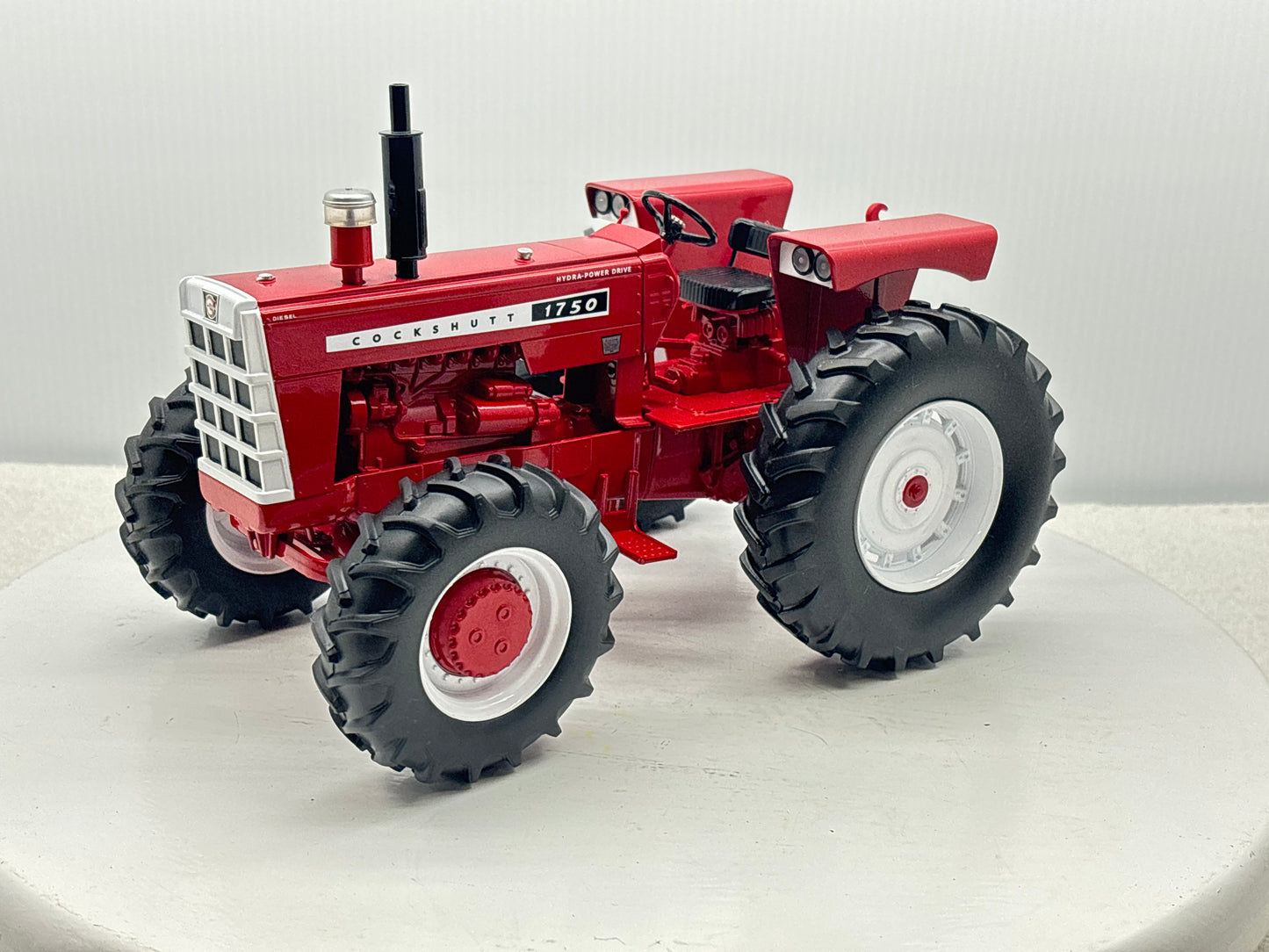 1/16 Cockshutt 1750 FWA