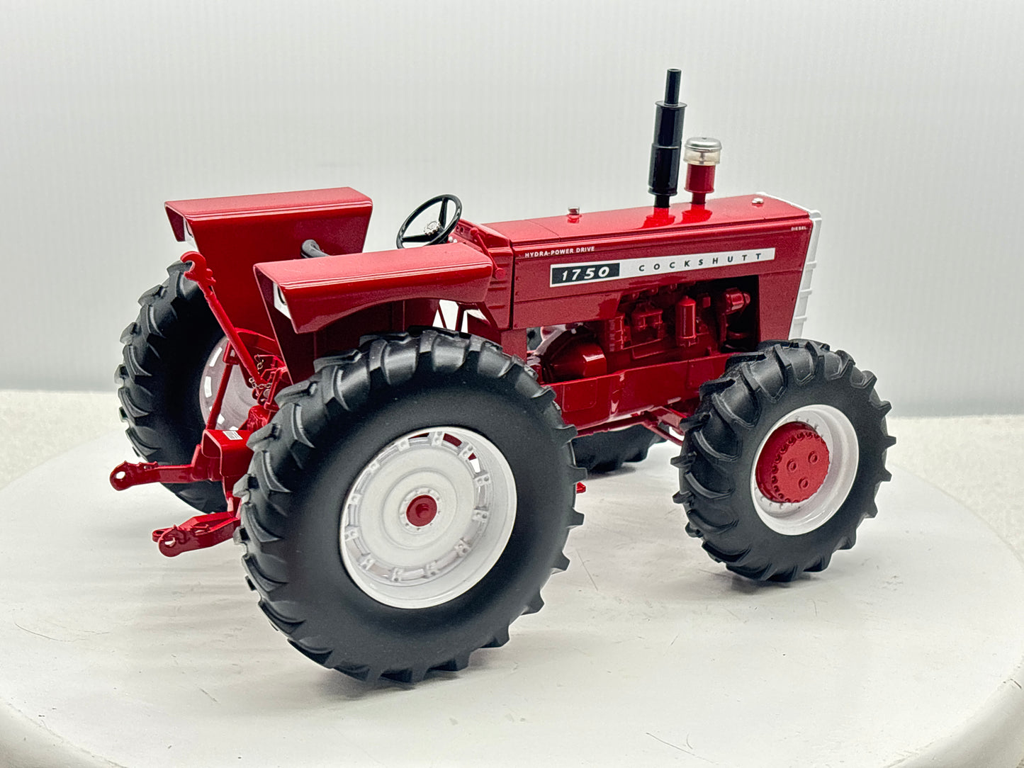 1/16 Cockshutt 1750 FWA