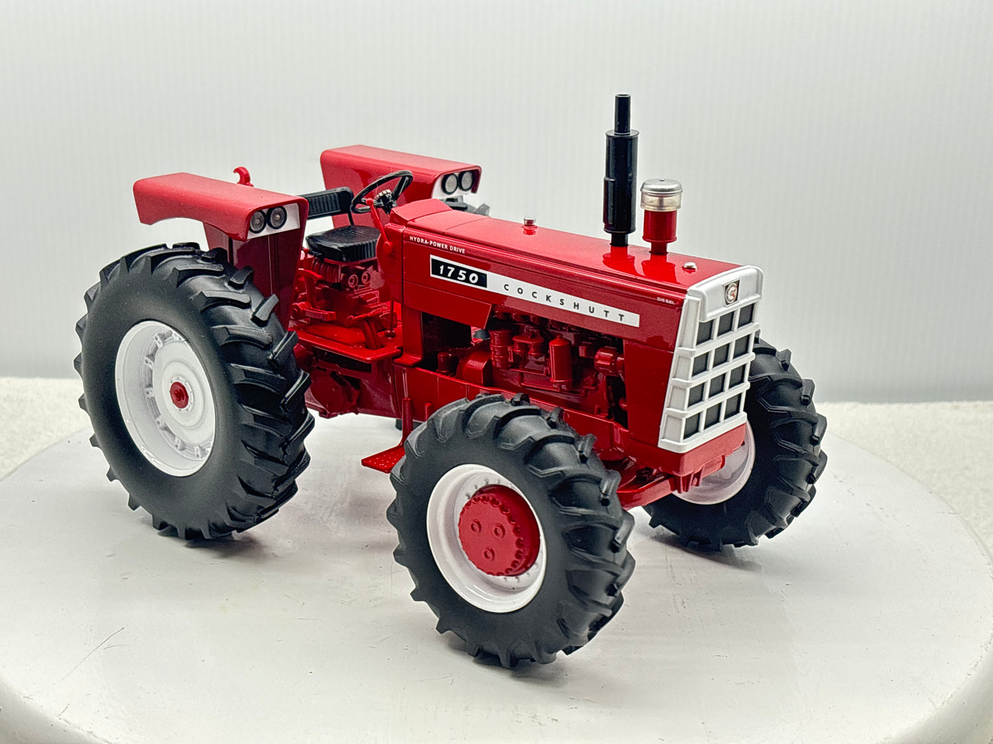 1/16 Cockshutt 1750 FWA