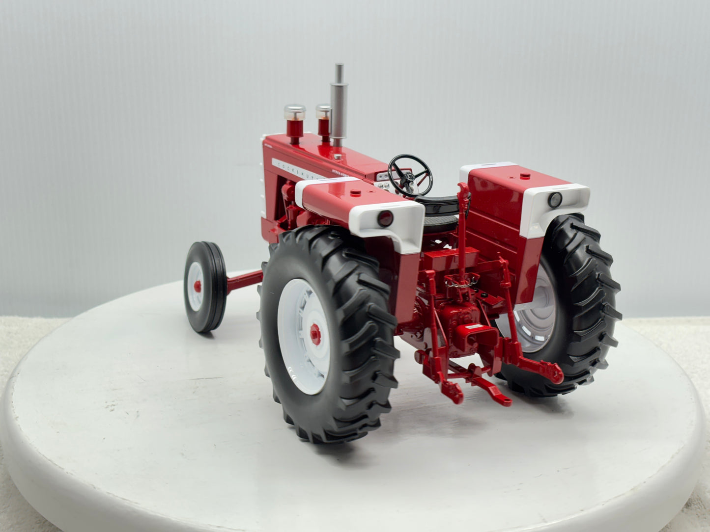 1/16 Cockshutt 1950 Wheatland