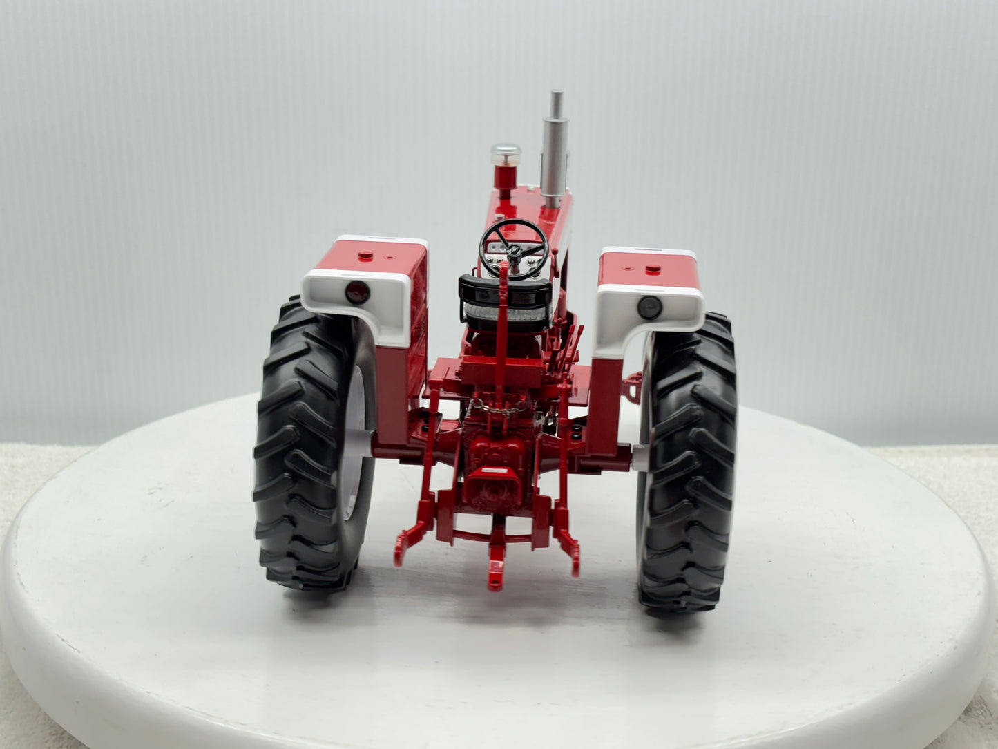1/16 Cockshutt 1950 Wheatland