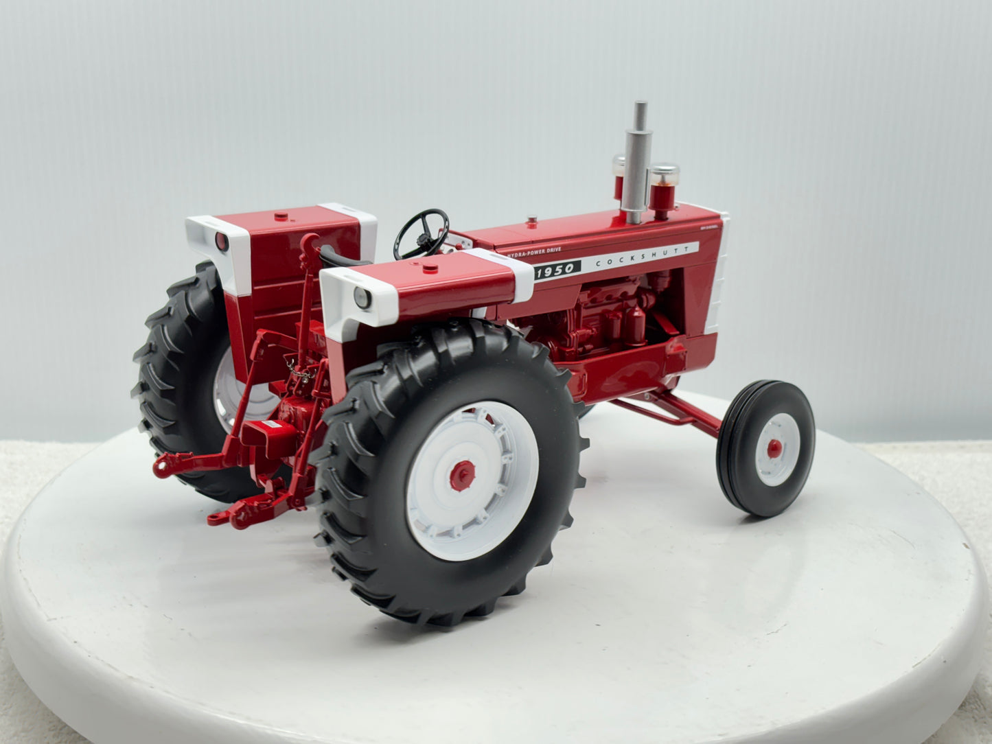 1/16 Cockshutt 1950 Wheatland