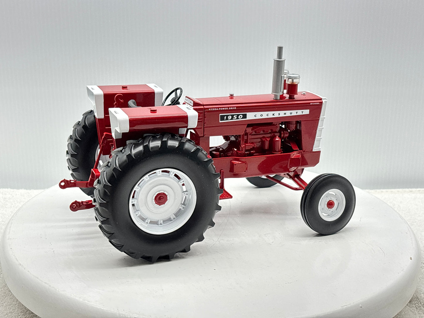 1/16 Cockshutt 1950 Wheatland