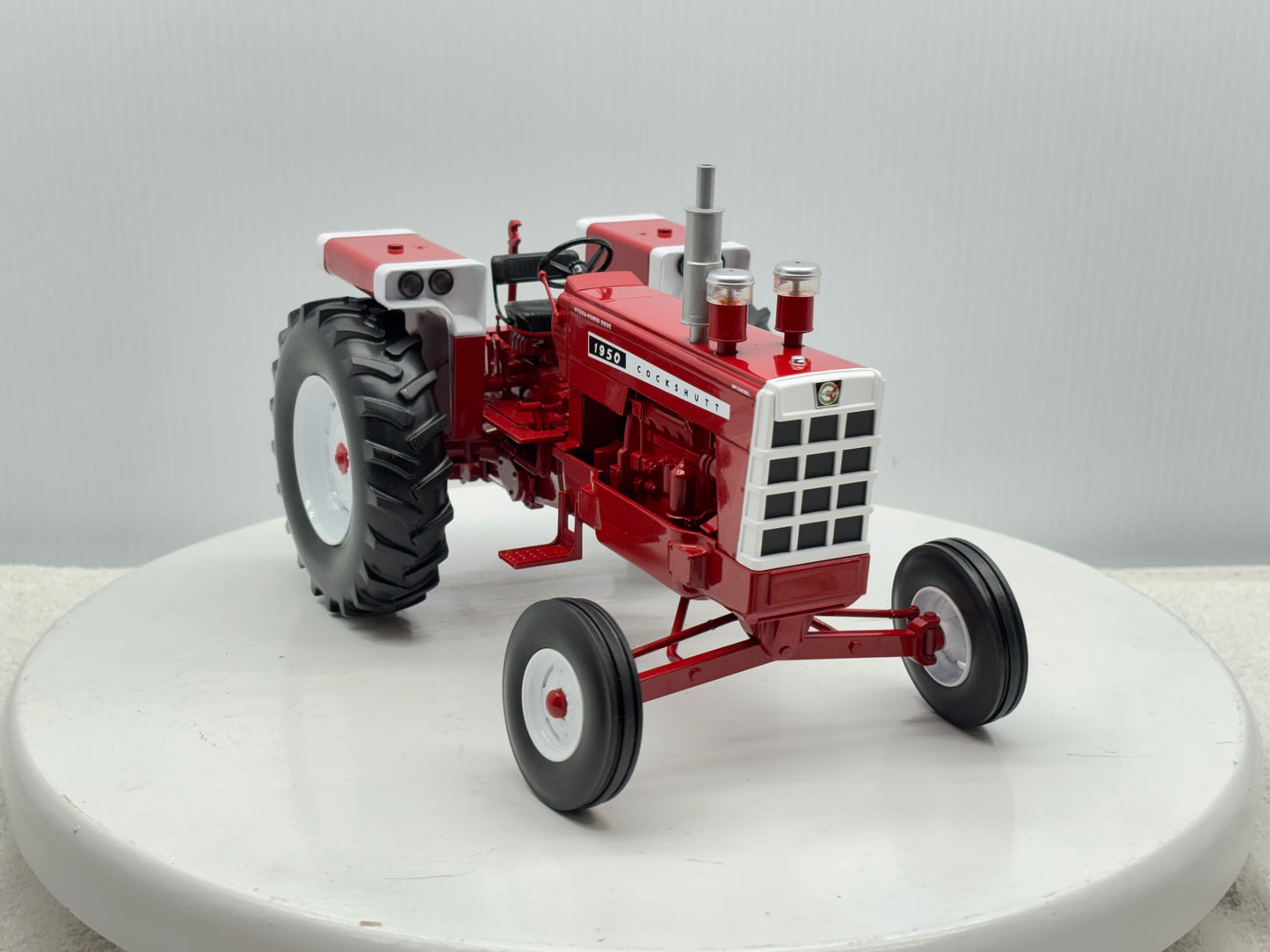 1/16 Cockshutt 1950 Wheatland