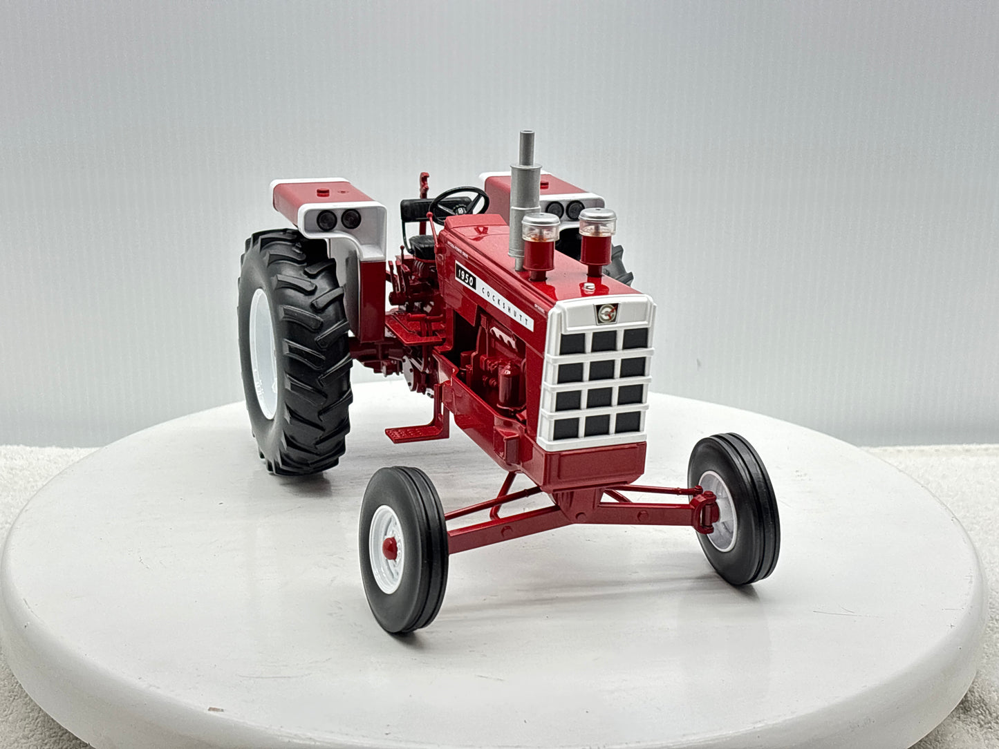 1/16 Cockshutt 1950 Wheatland