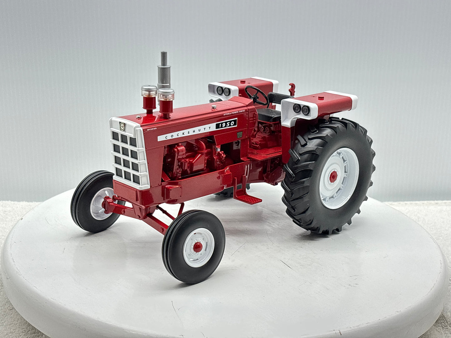 1/16 Cockshutt 1950 Wheatland