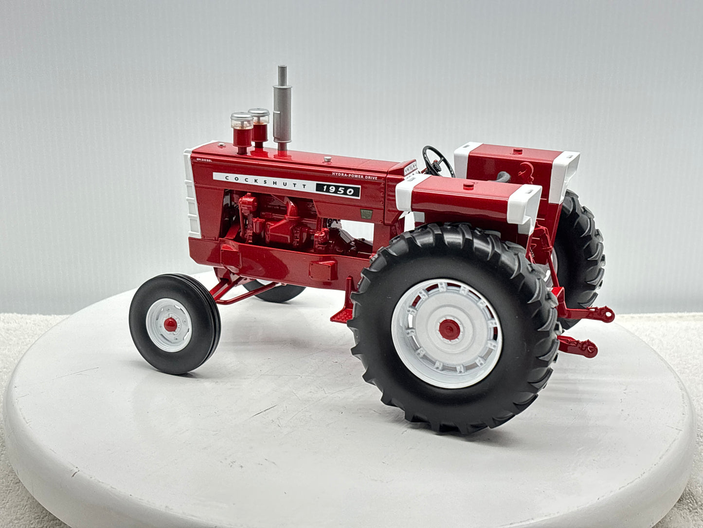 1/16 Cockshutt 1950 Wheatland