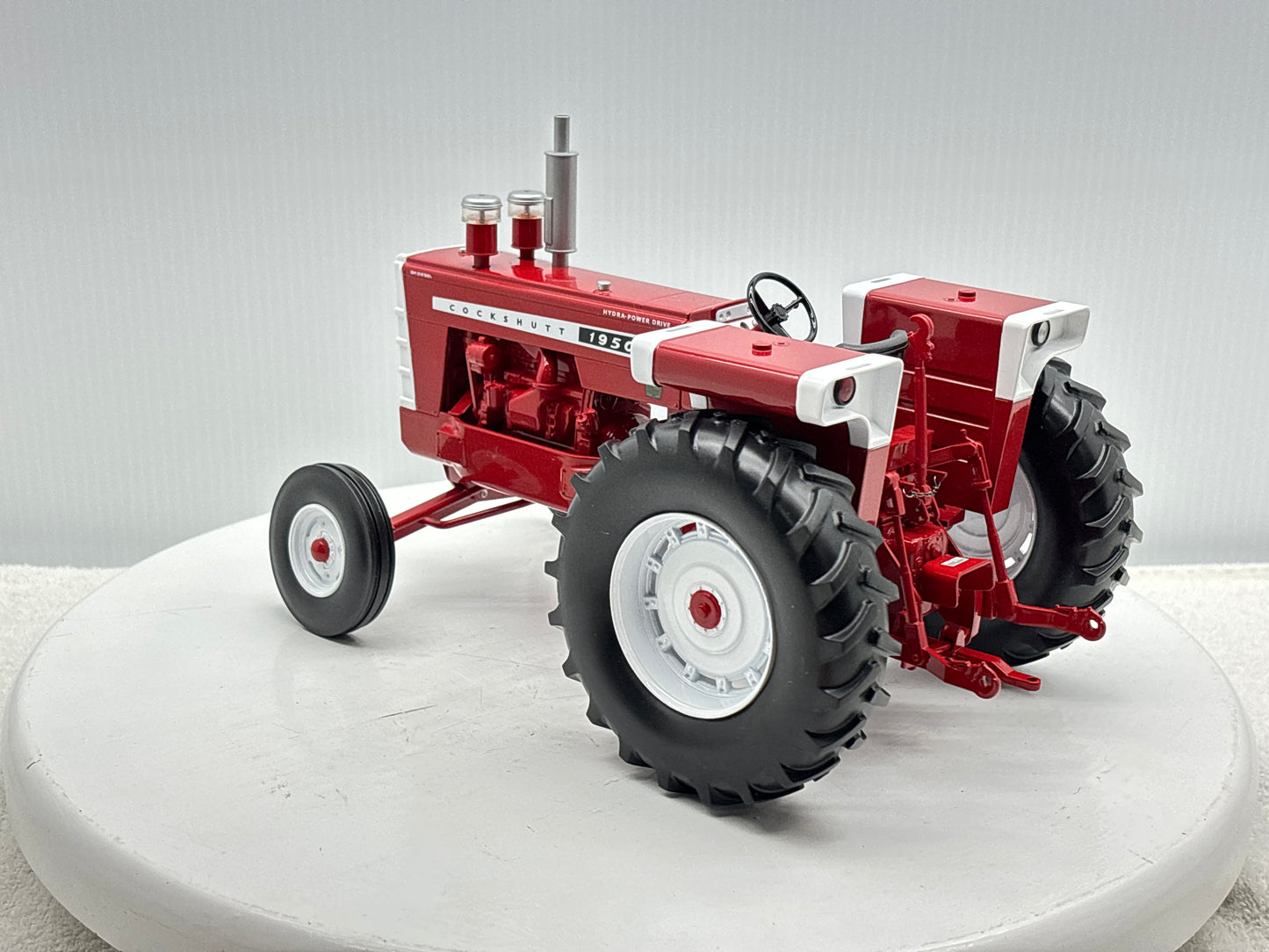 1/16 Cockshutt 1950 Wheatland