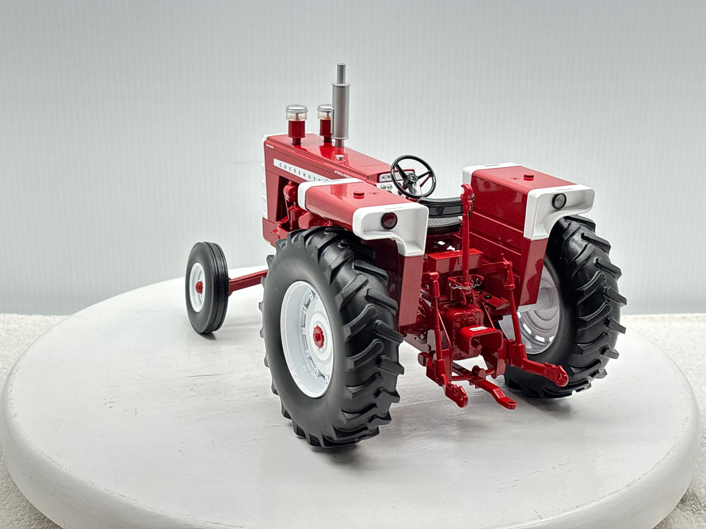 1/16 Cockshutt 1950 Wheatland