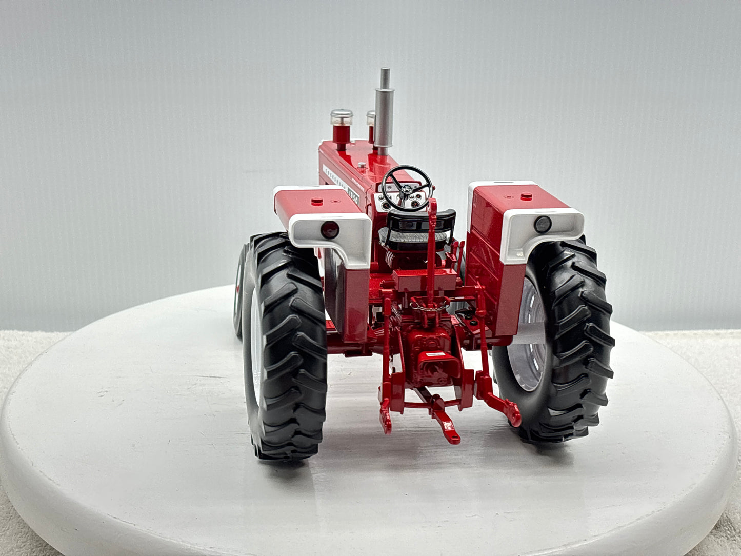 1/16 Cockshutt 1950 Wheatland