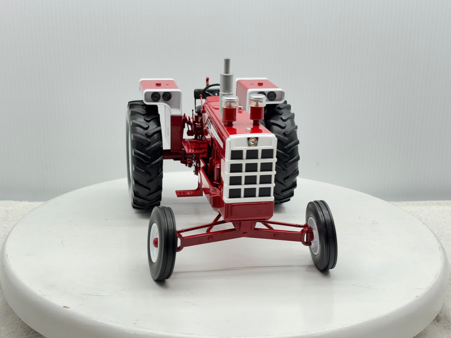 1/16 Cockshutt 1950 Wheatland