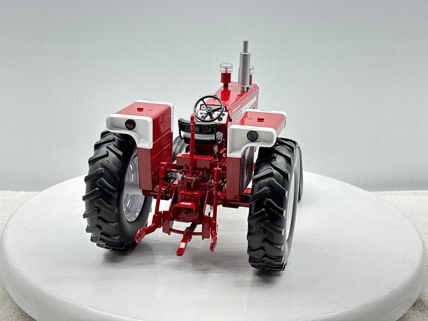 1/16 Cockshutt 1950 Wheatland