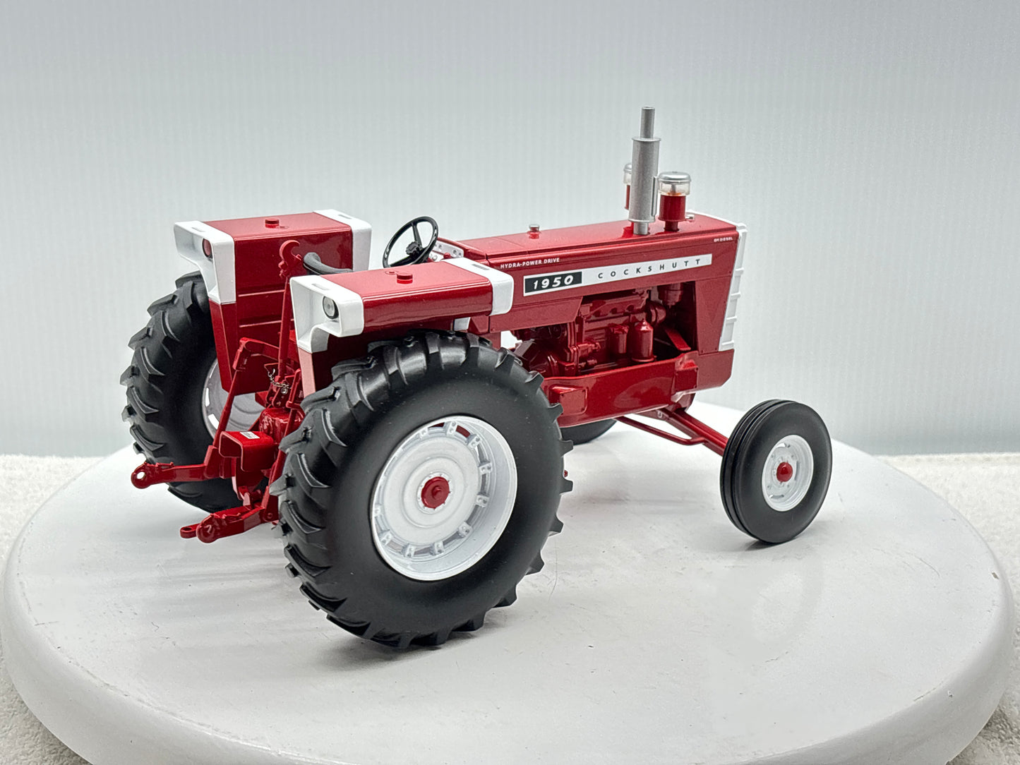 1/16 Cockshutt 1950 Wheatland