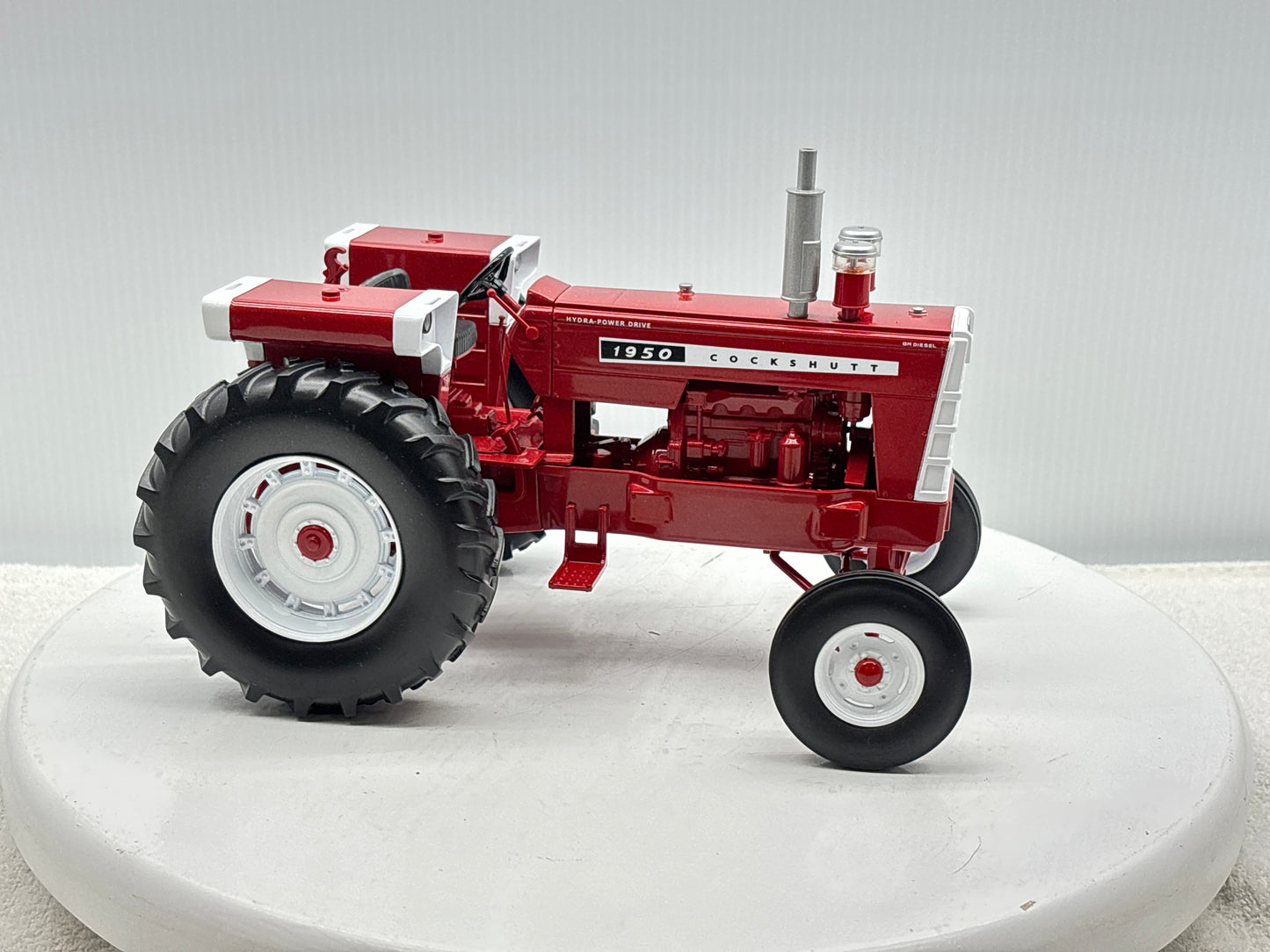 1/16 Cockshutt 1950 Wheatland