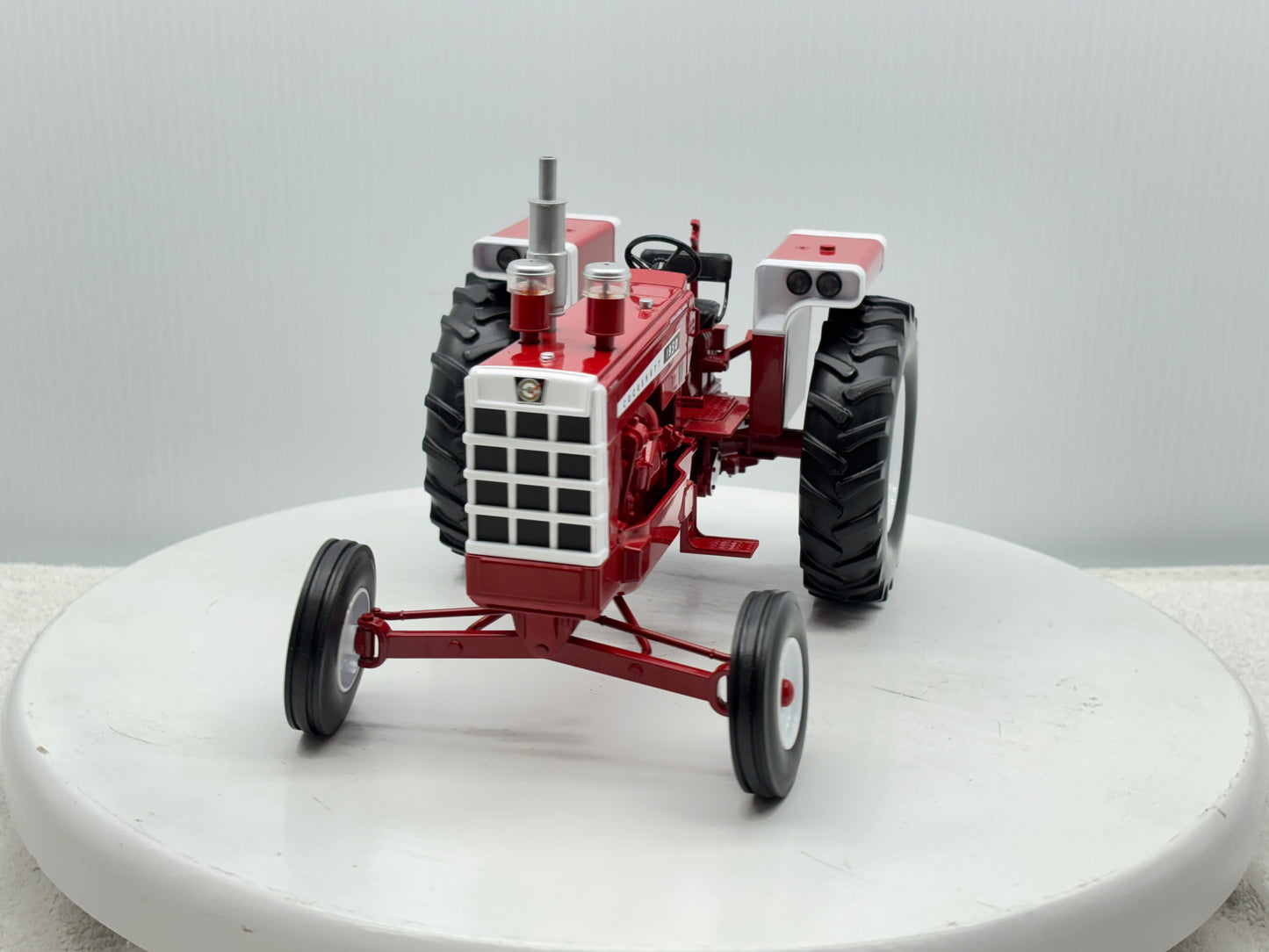 1/16 Cockshutt 1950 Wheatland